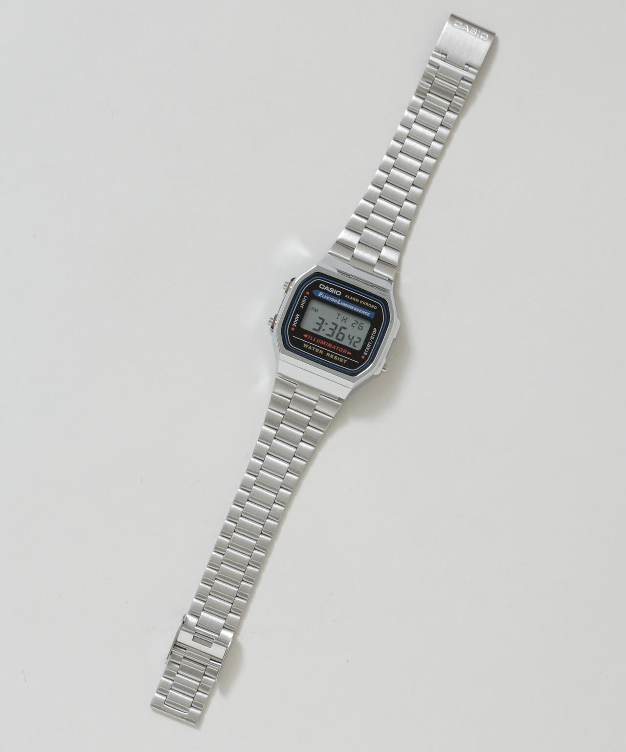 CASIO/A168WA-1A2WJR 6705237114