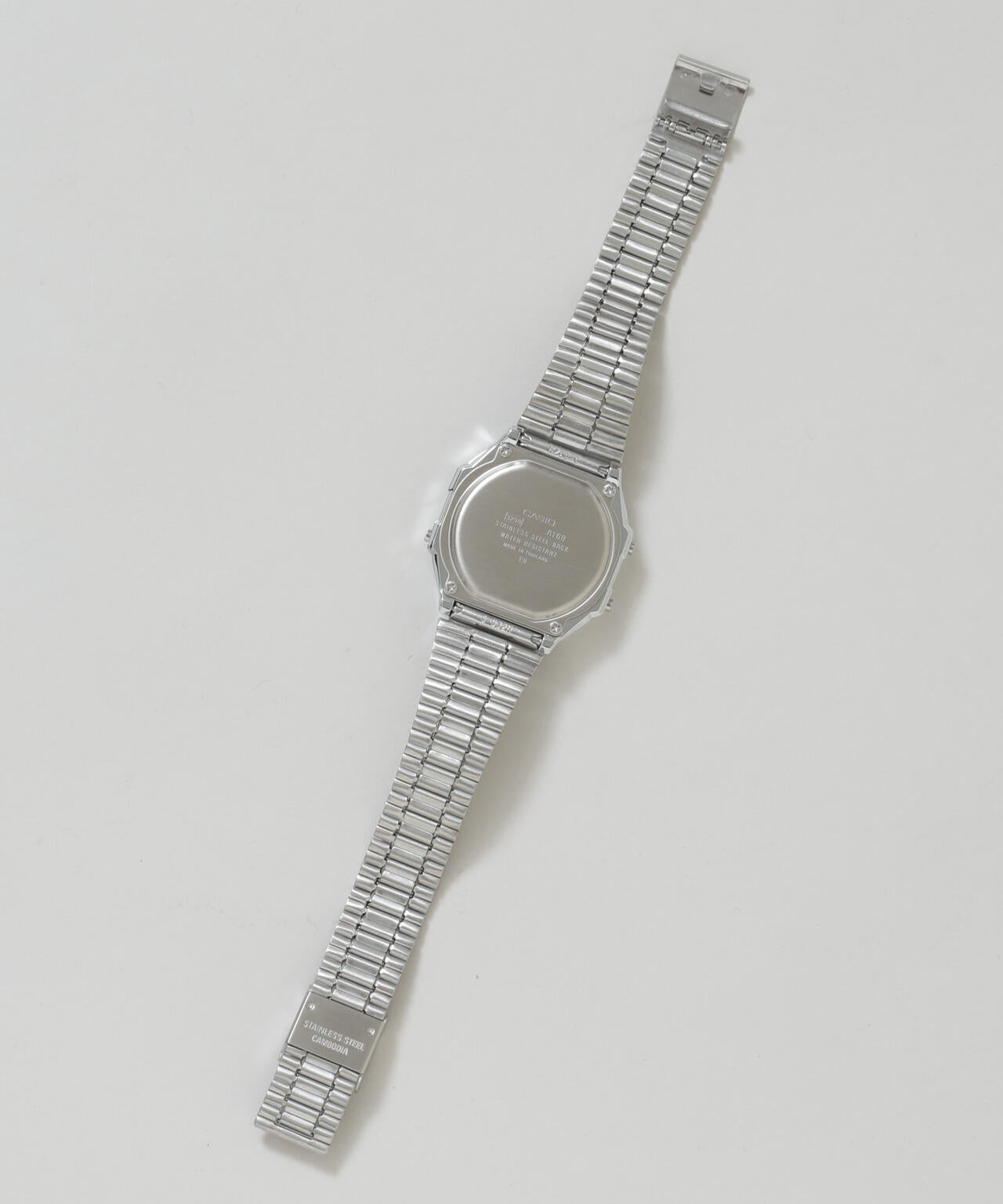 CASIO/A168WA-1A2WJR 6705237114