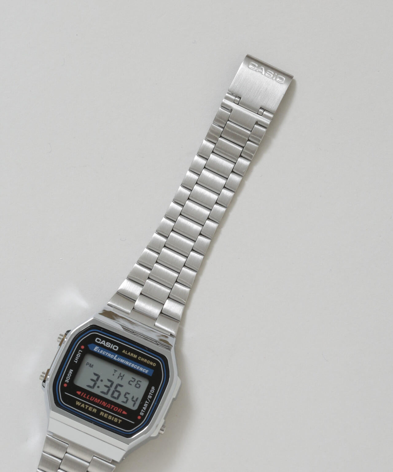 CASIO/A168WA-1A2WJR 6705237114