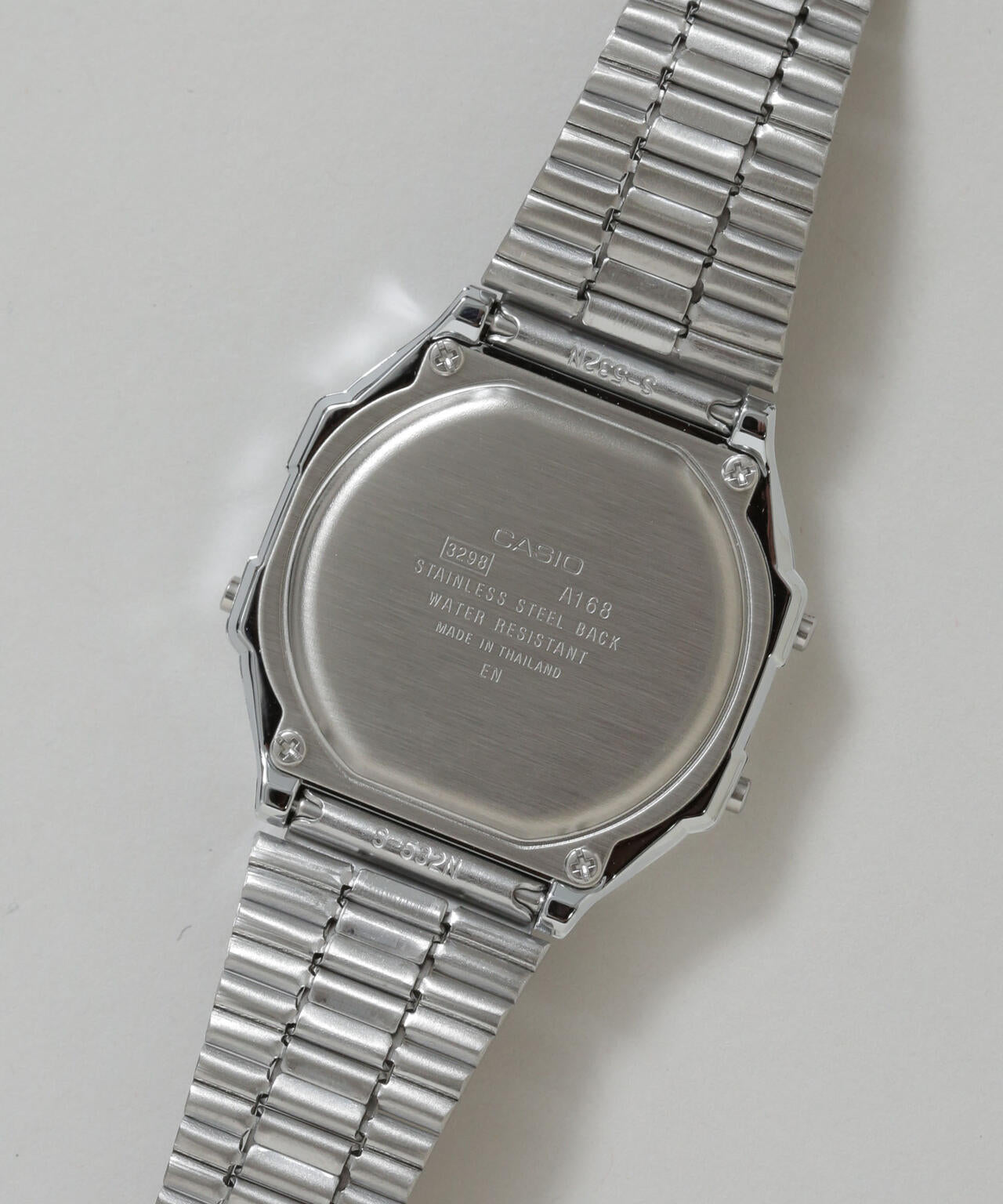 CASIO/A168WA-1A2WJR 6705237114