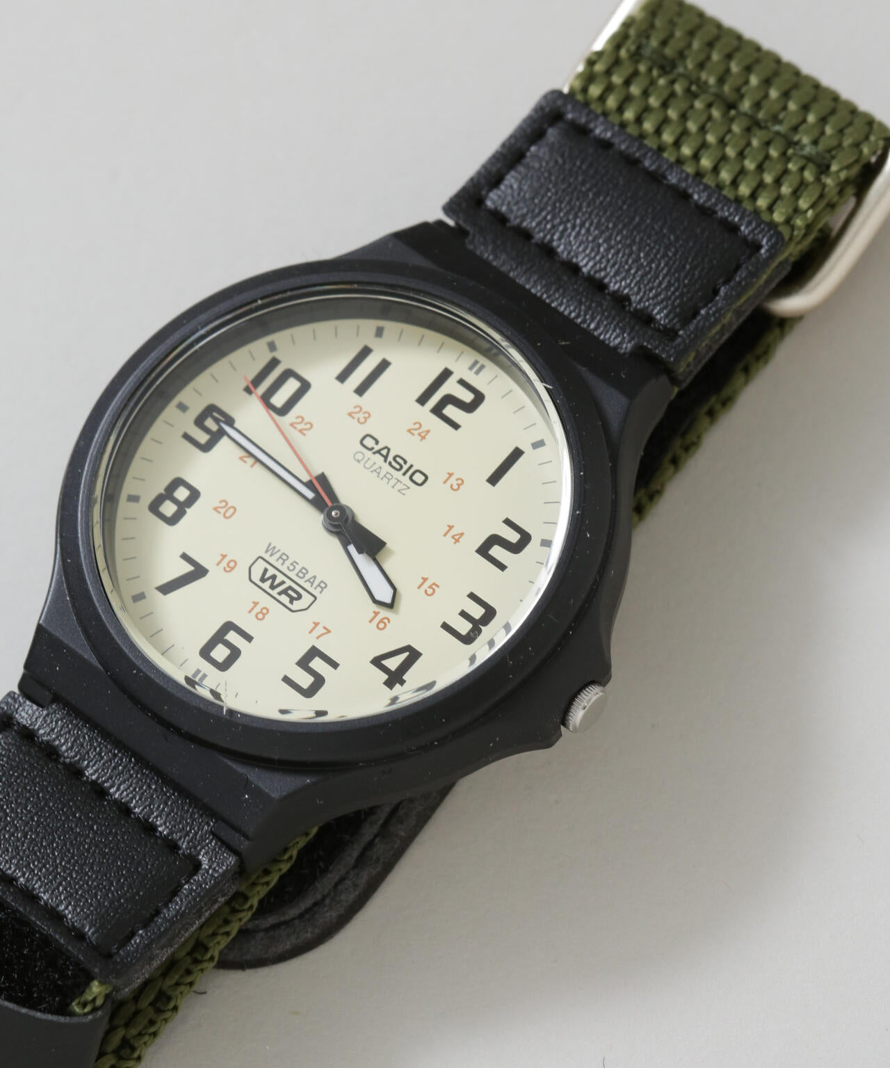 CASIO/MW-240B-3BJF 6705237117