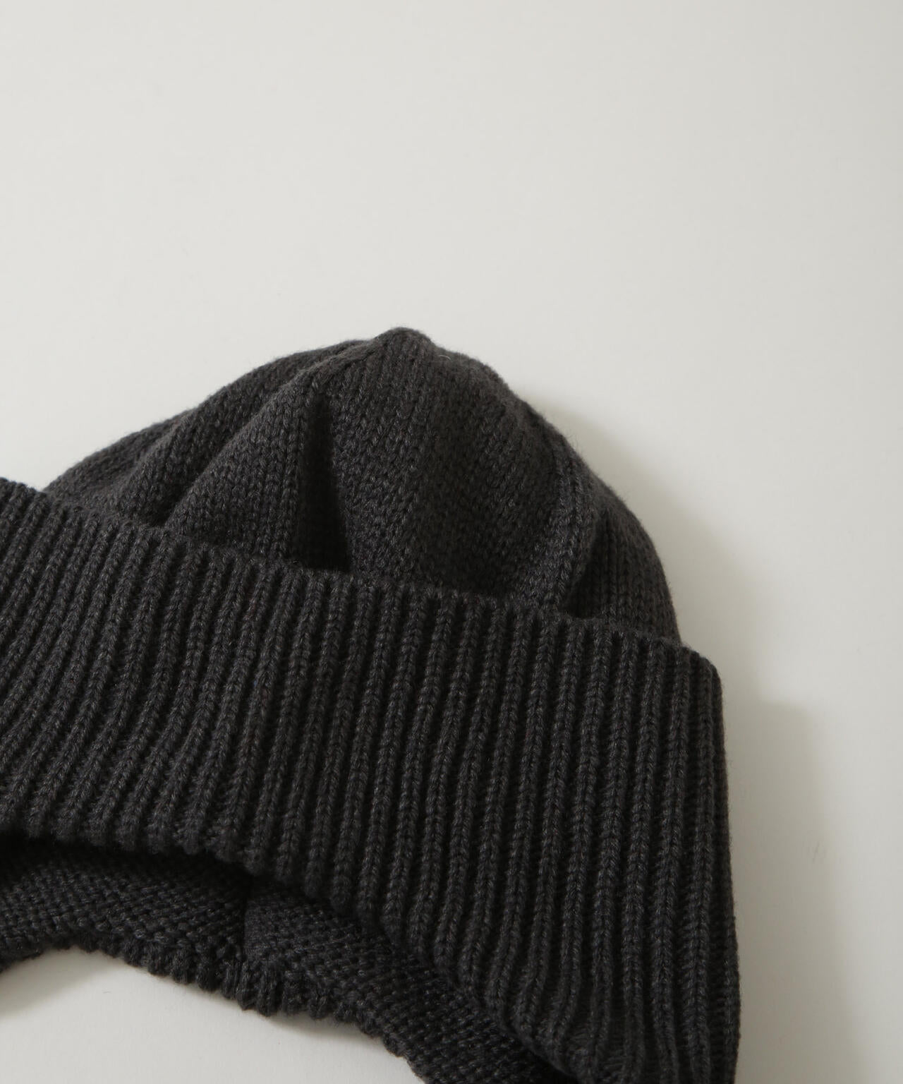 RACAL/別注 Ear Short Watch 6705239082