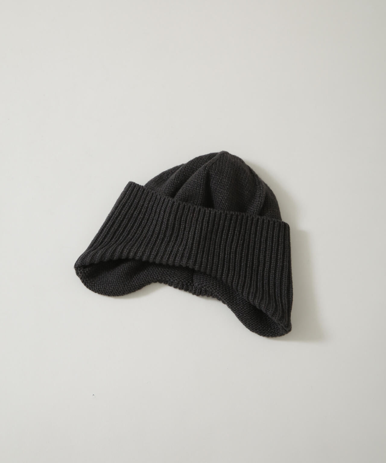 RACAL/別注 Ear Short Watch 6705239082