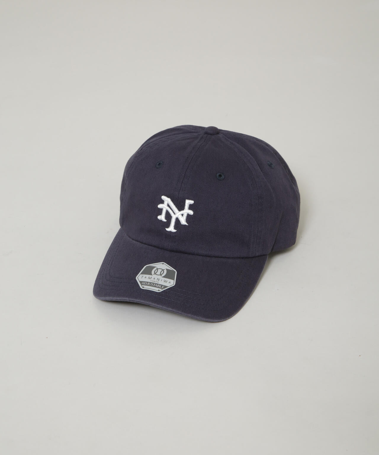 TAMANIWA/NL LOGO CAP 6705239085