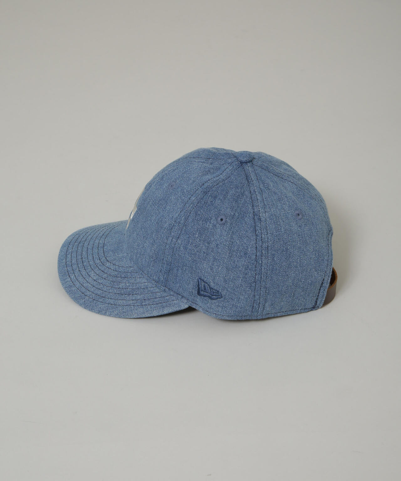 NEW ERA(R)/別注930 LA / MLB DENIM CAP 6705239088