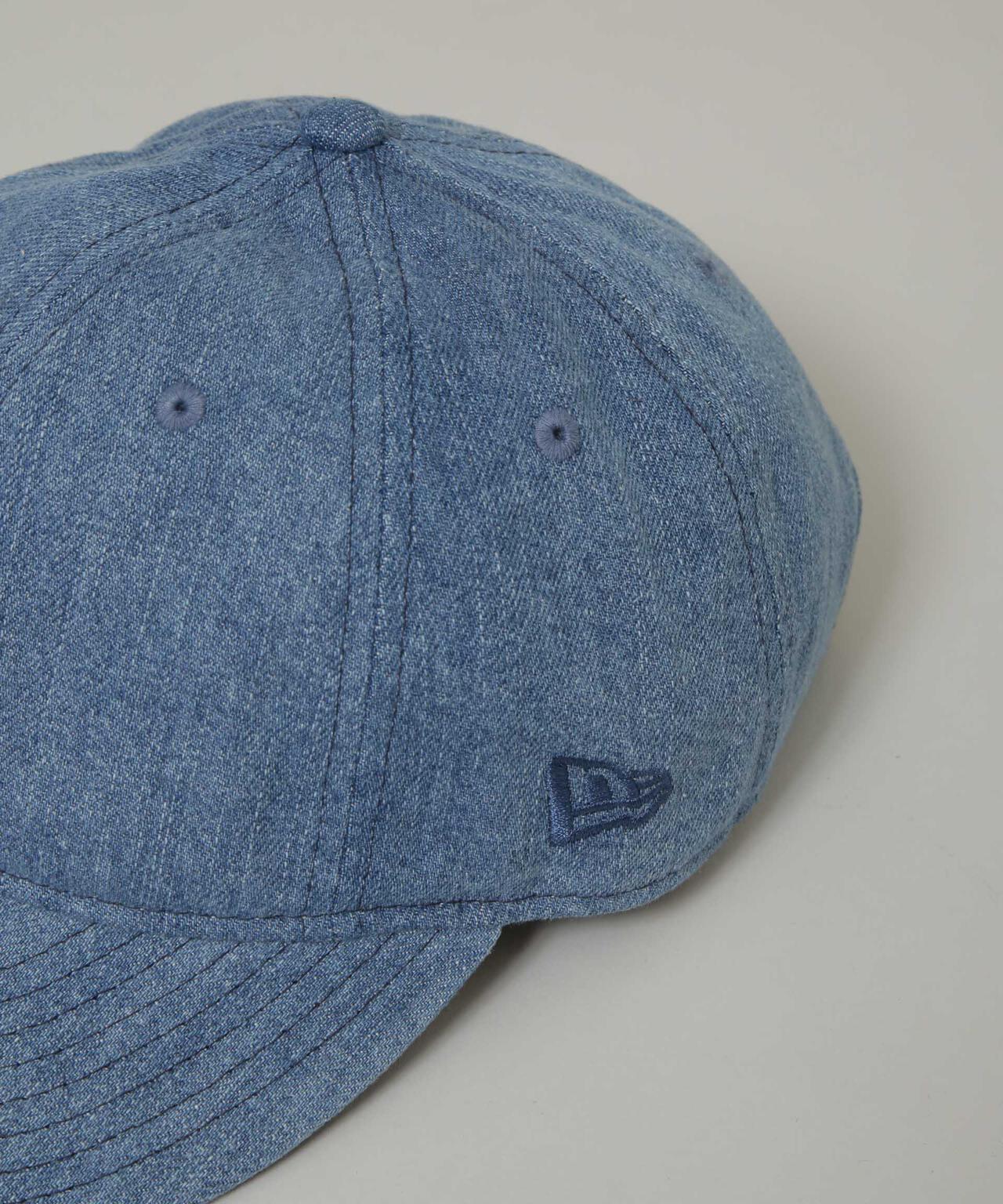 NEW ERA(R)/別注930 LA / MLB DENIM CAP 6705239088