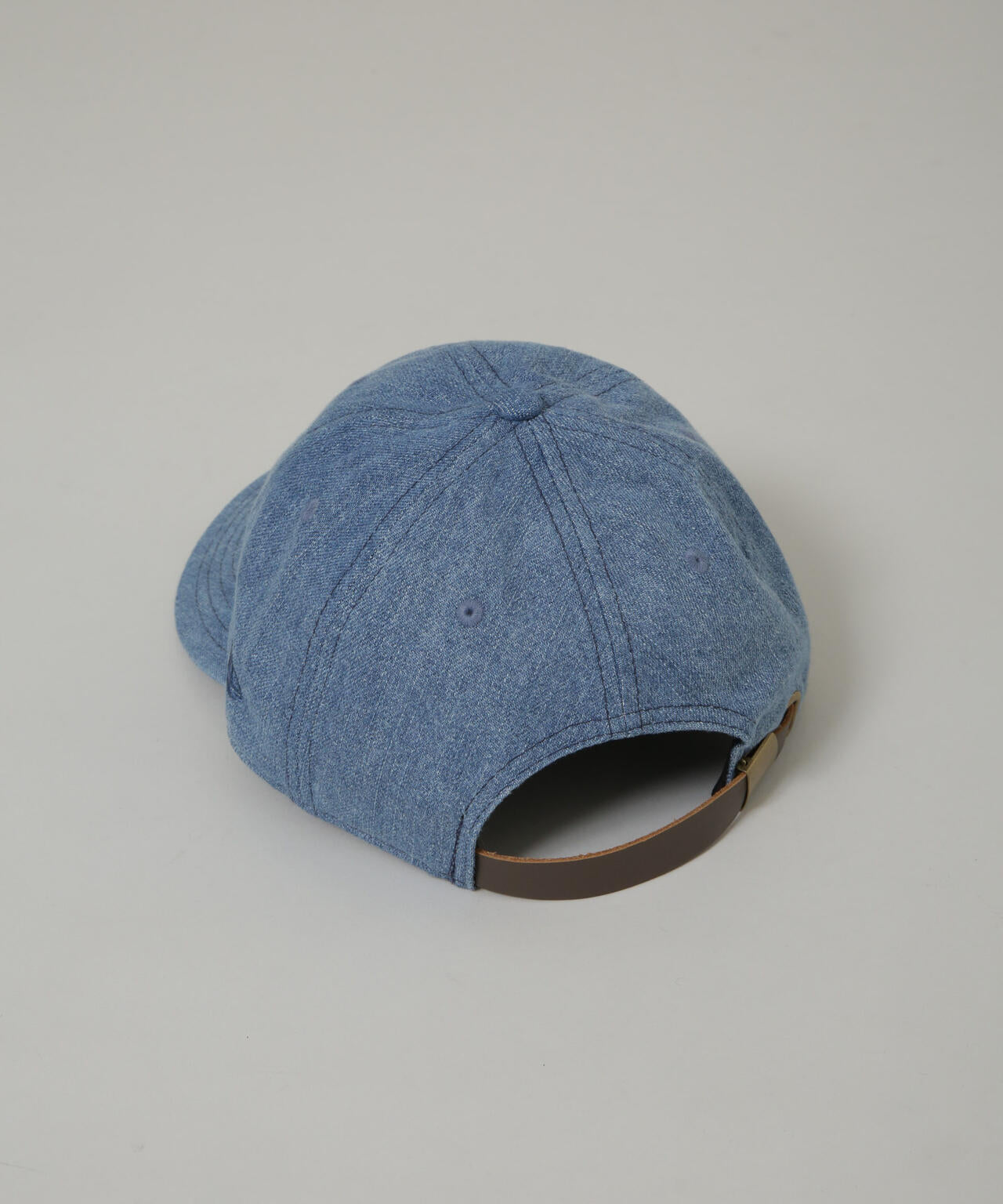 NEW ERA(R)/別注930 LA / MLB DENIM CAP 6705239088