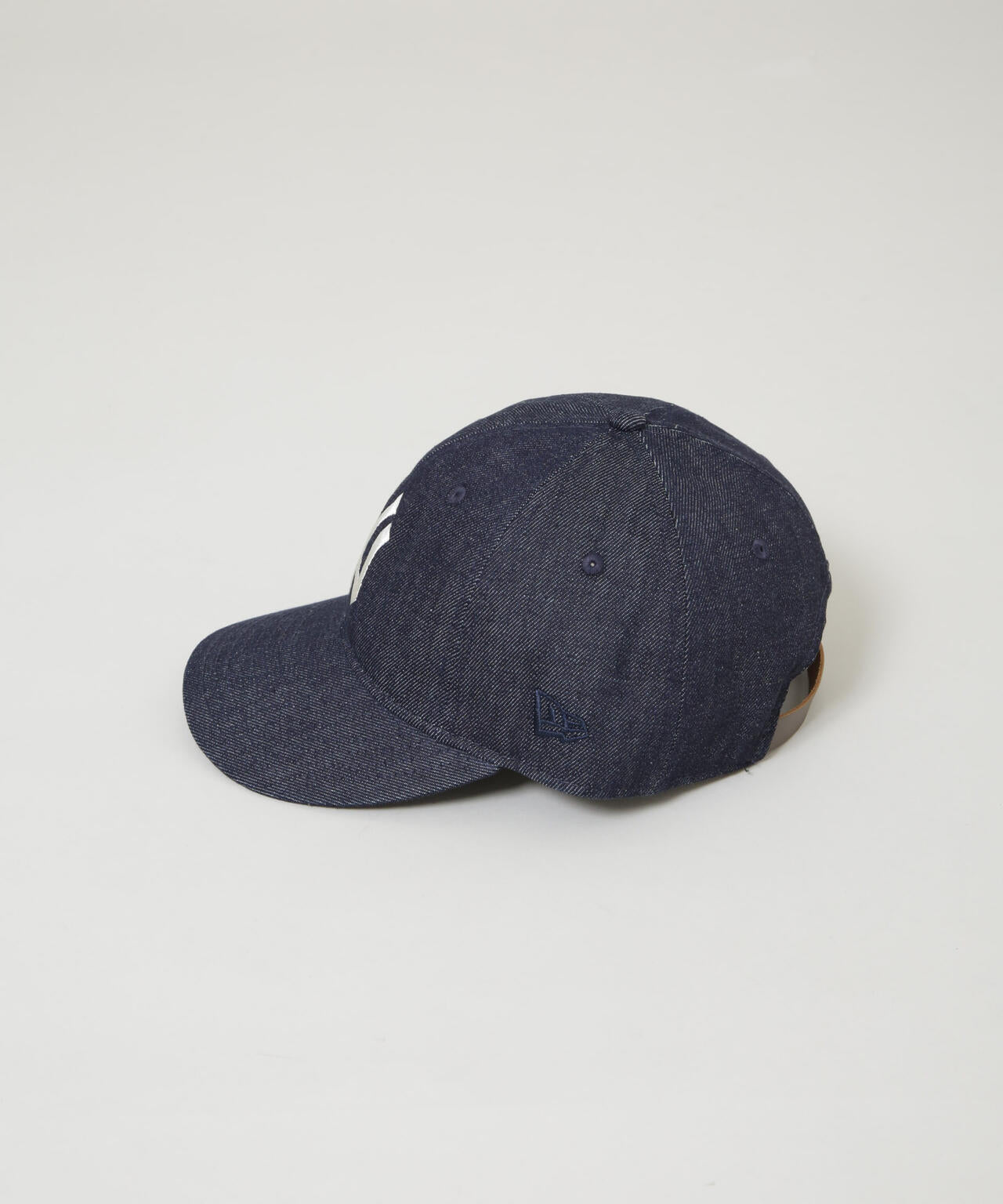 NEW ERA(R)/別注930 NY / MLB DENIM CAP 6705239089