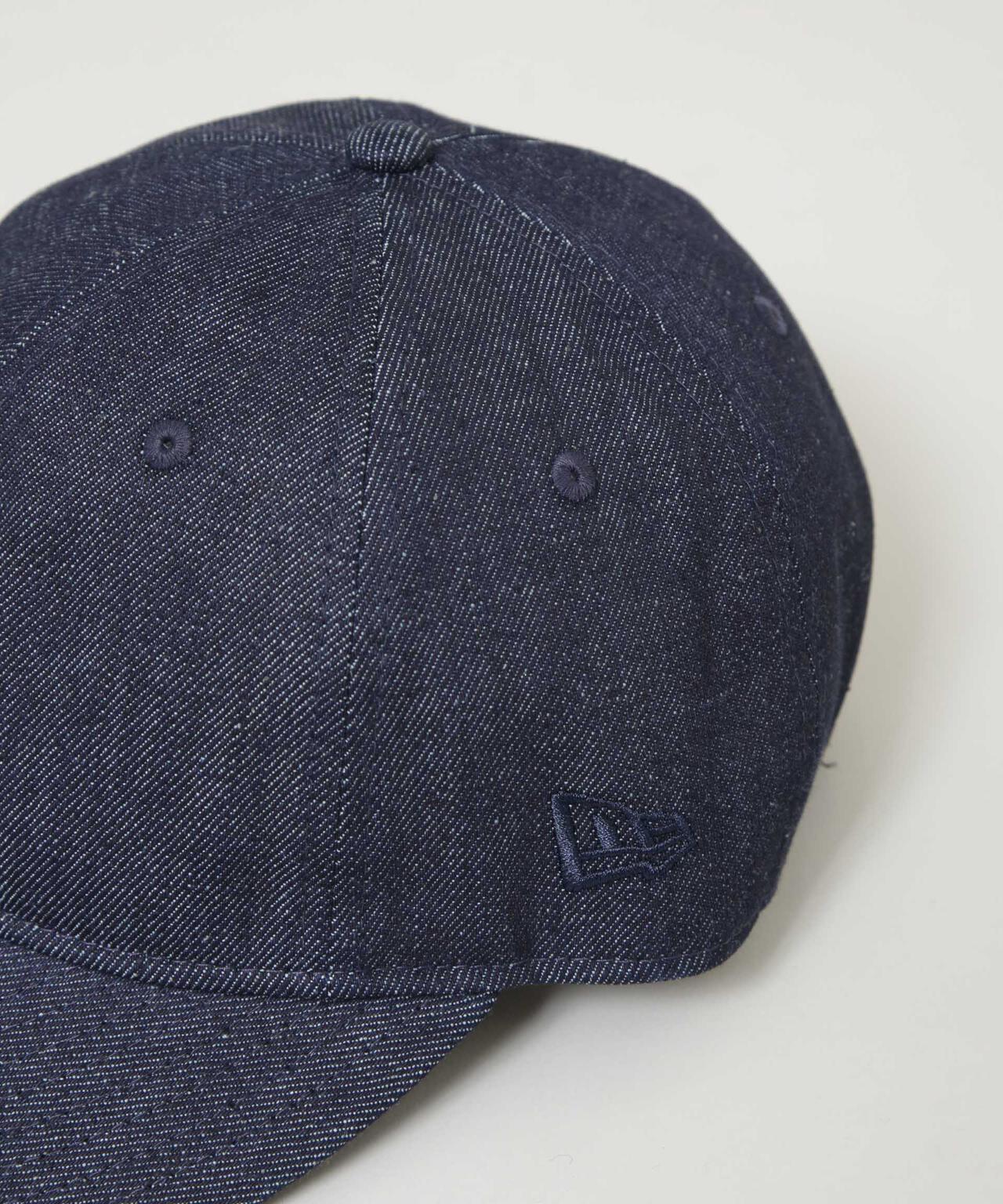 NEW ERA(R)/別注930 NY / MLB DENIM CAP 6705239089