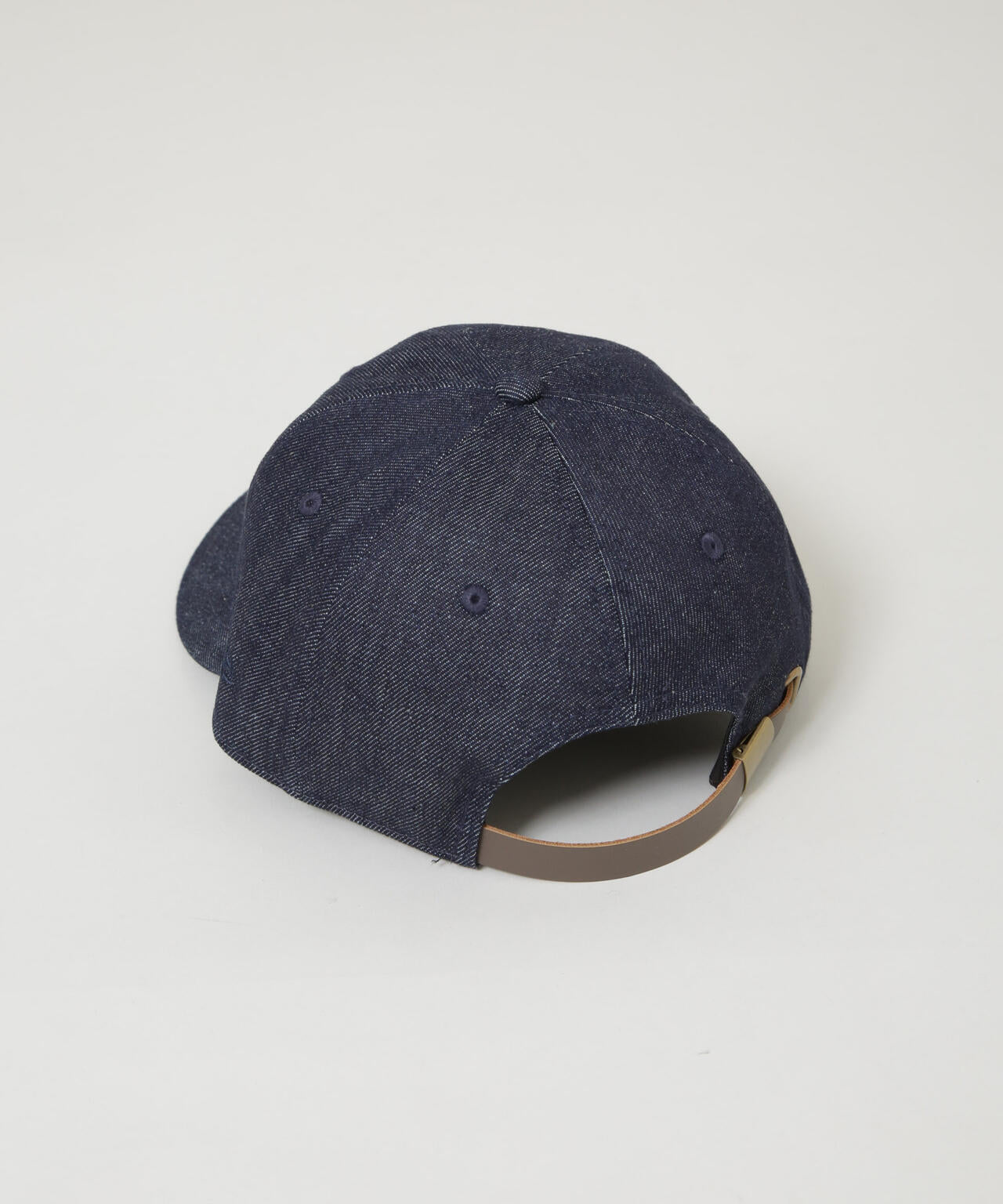 NEW ERA(R)/別注930 NY / MLB DENIM CAP 6705239089