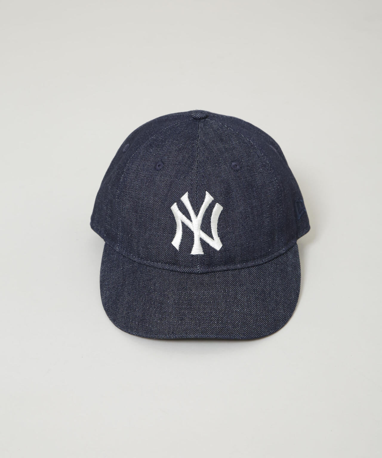 NEW ERA(R)/別注930 NY / MLB DENIM CAP 6705239089