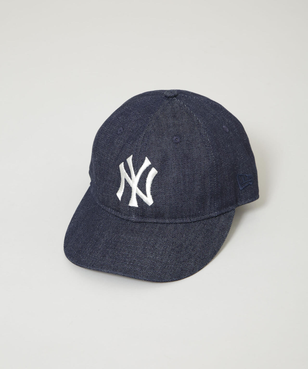 NEW ERA(R)/別注930 NY / MLB DENIM CAP 6705239089
