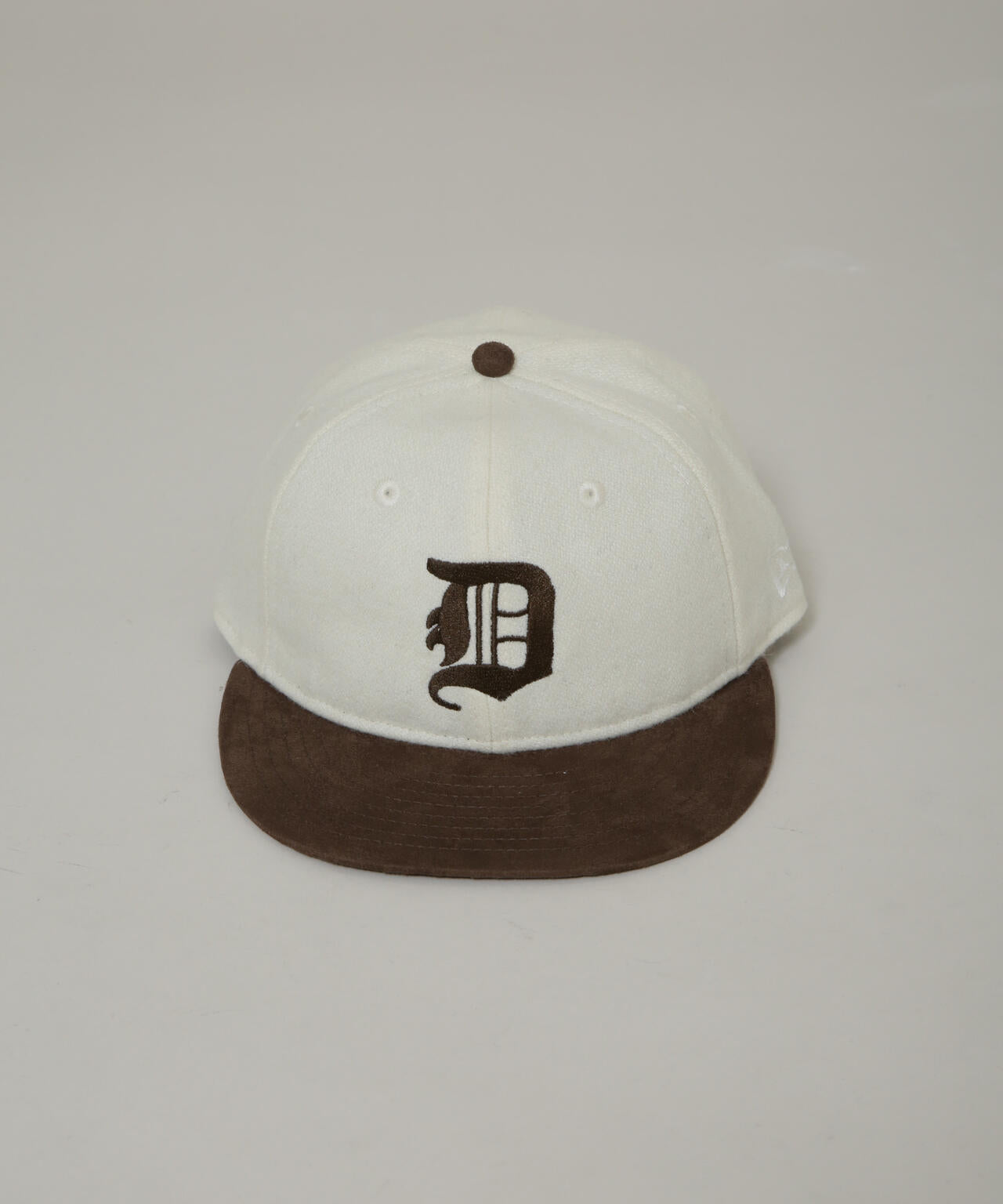 NEW ERA(R)/別注RC950 DT / MLB MELTON CAP 6705239093