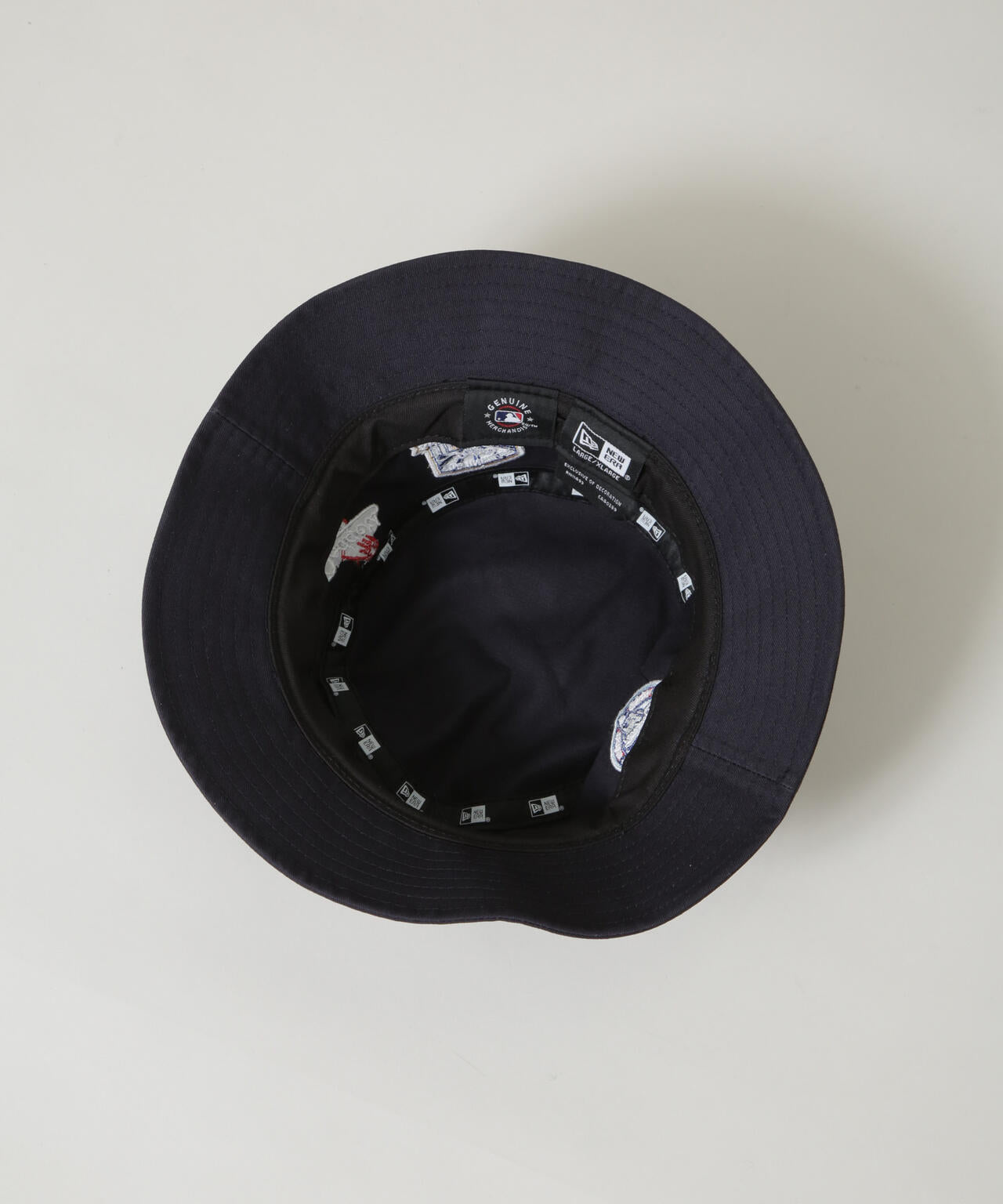 NEW ERA(R)/別注LA Logo Allover MLB HAT 6705239096