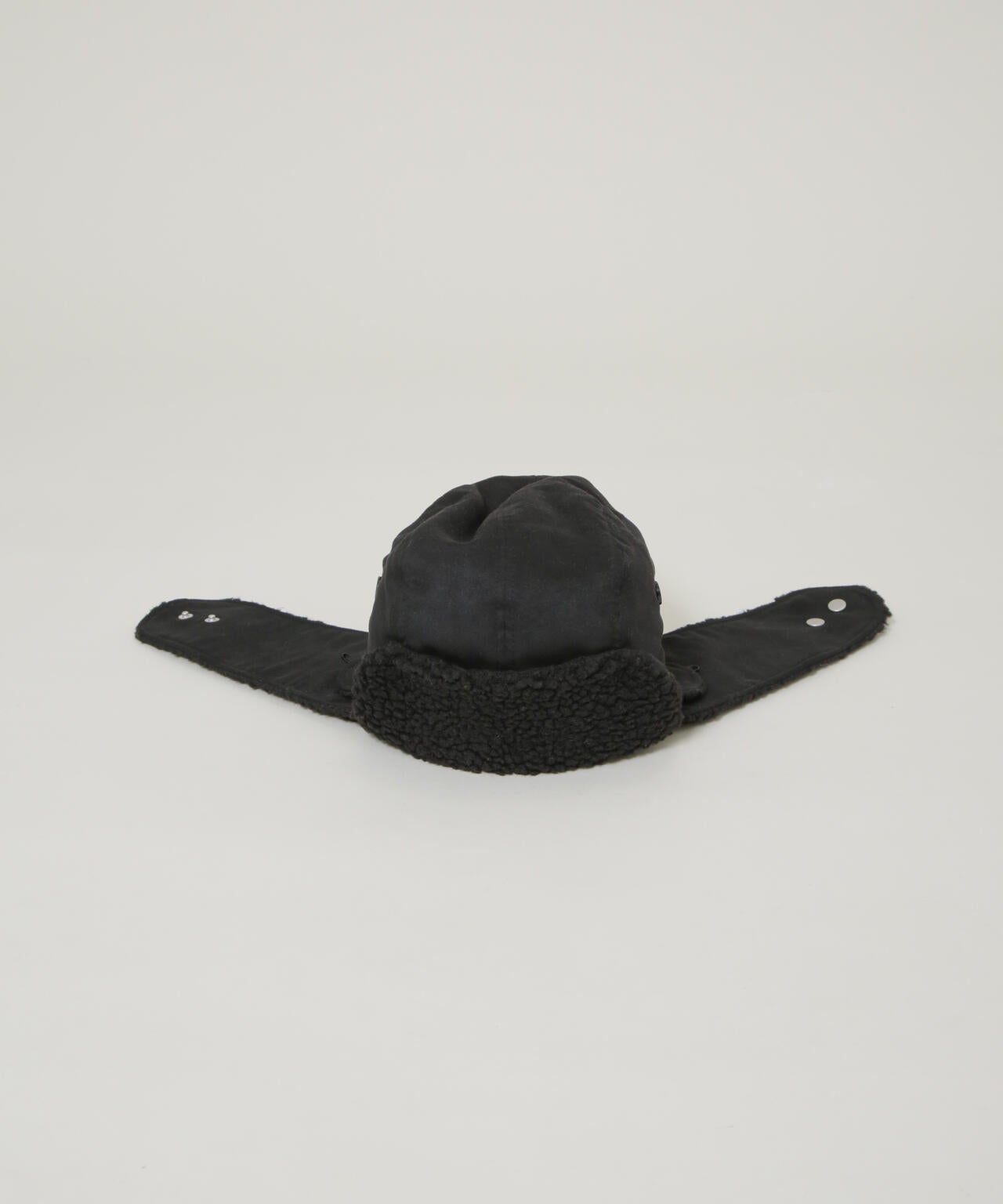 NEW ERA(R)/NEWERA 別注 SUEDE TRAPPER 6705239097