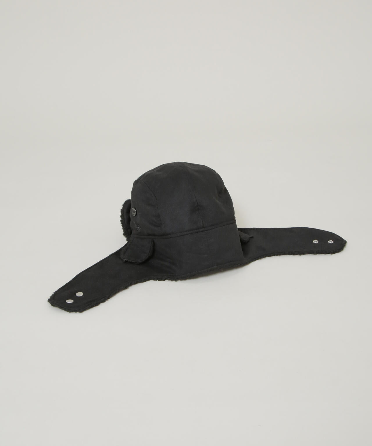 NEW ERA(R)/NEWERA 別注 SUEDE TRAPPER 6705239097