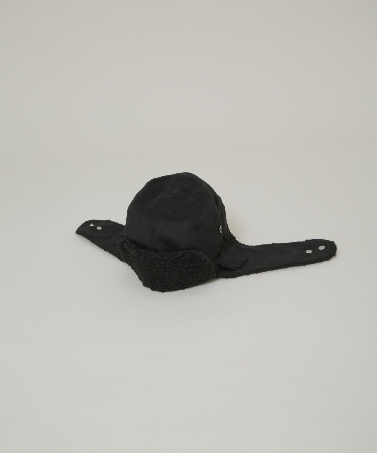 NEW ERA(R)/NEWERA 別注 SUEDE TRAPPER 6705239097