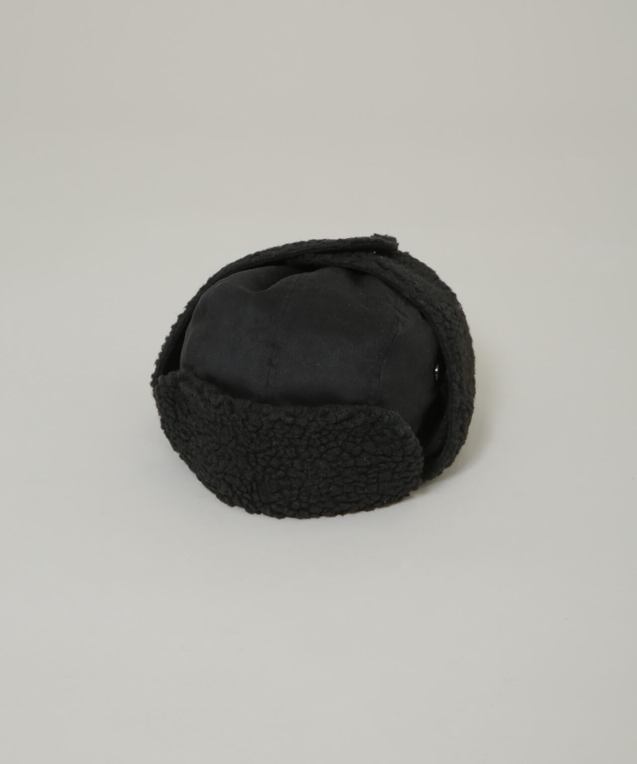 NEW ERA(R)/NEWERA 別注 SUEDE TRAPPER 6705239097