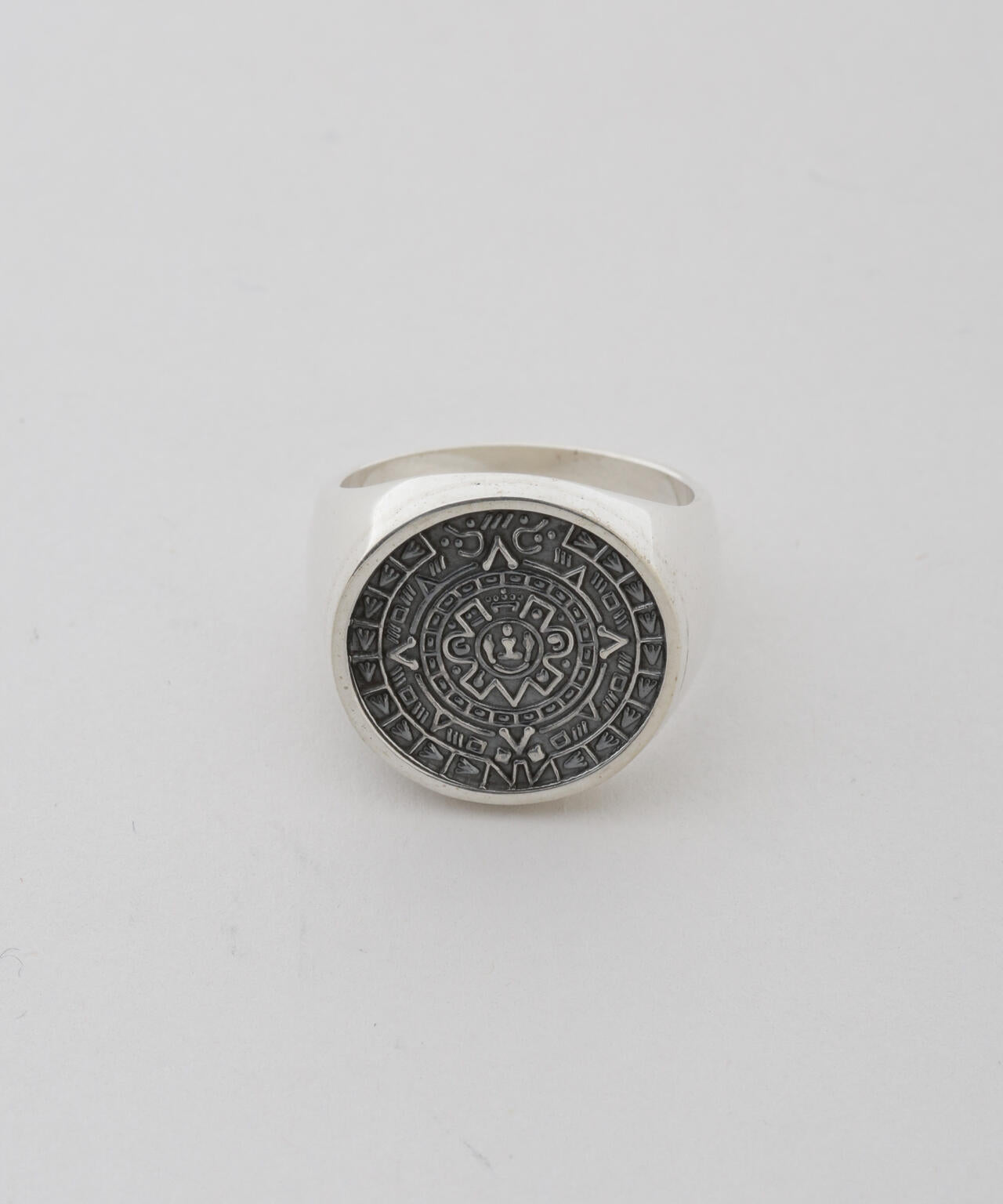 Mexican Jewelry/Silver Ring 6705247032