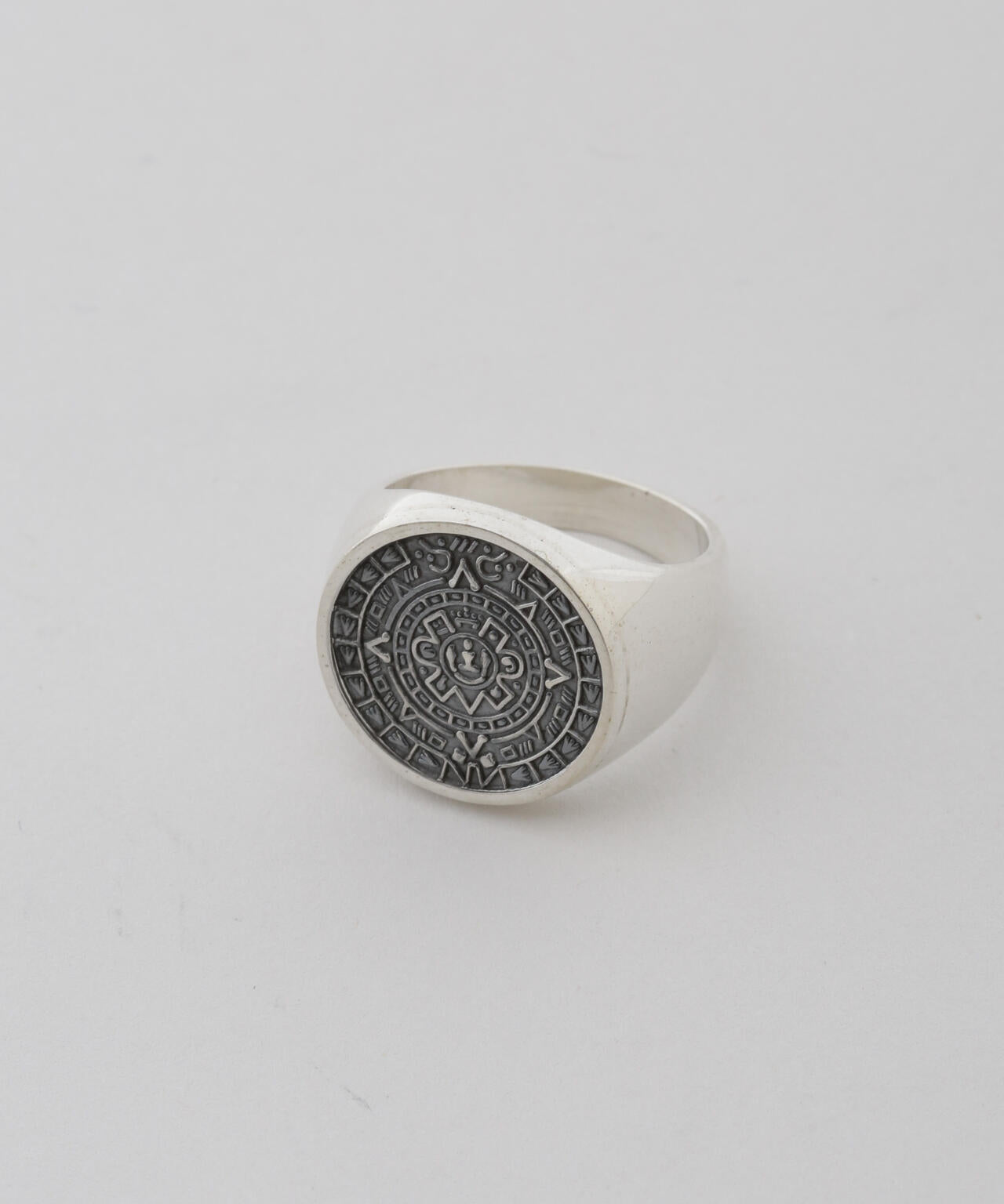 Mexican Jewelry/Silver Ring 6705247032