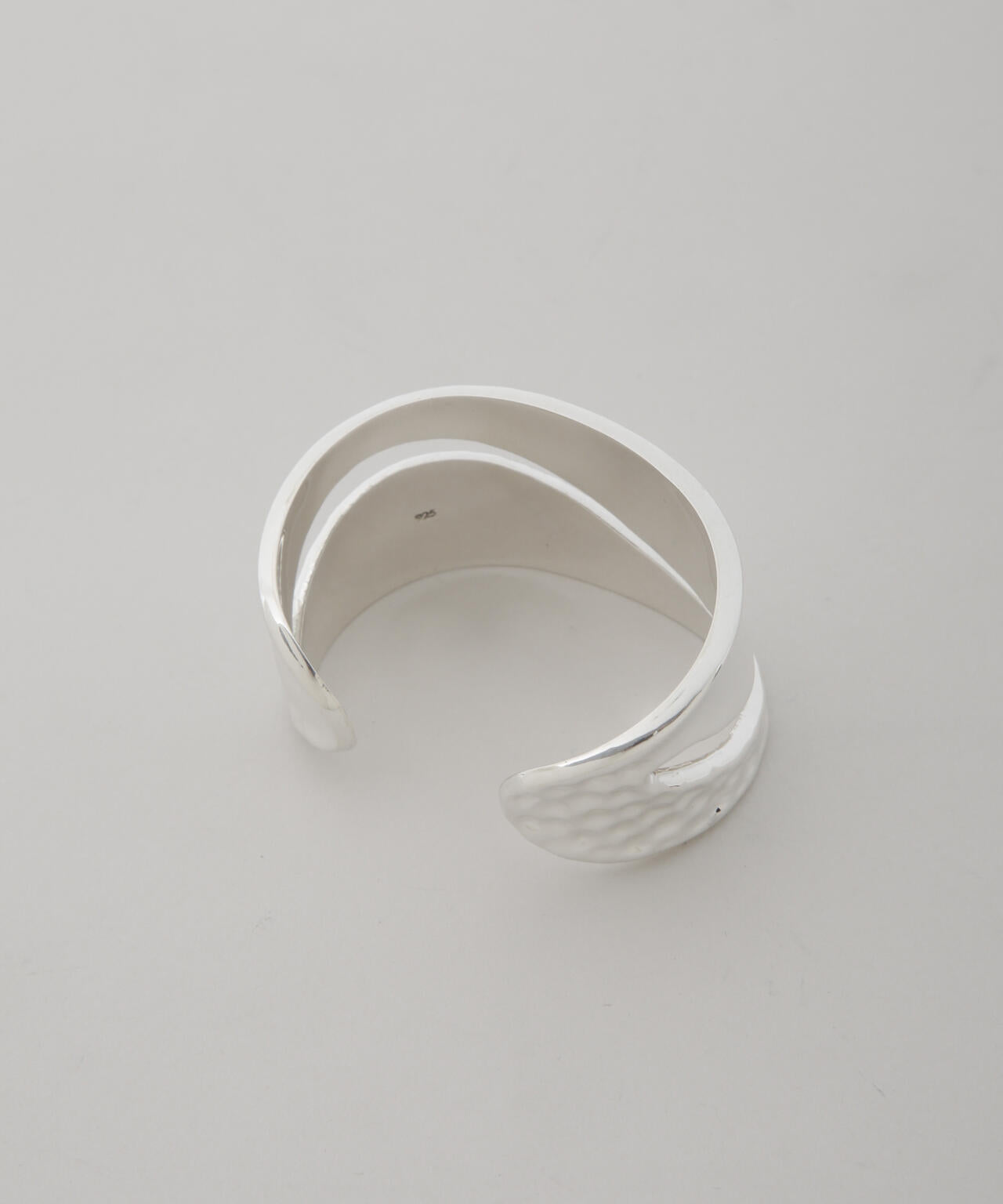 Mexican Jewelry/Silver Bangle 6705248090