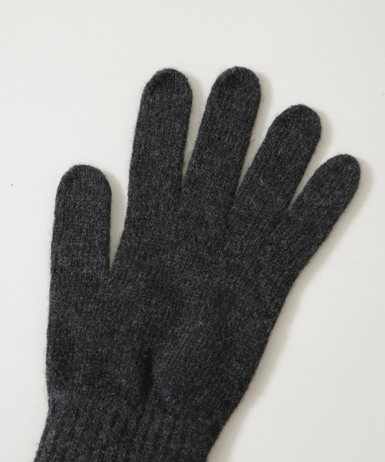 COSY/別注 ニットグローブ 6705249023