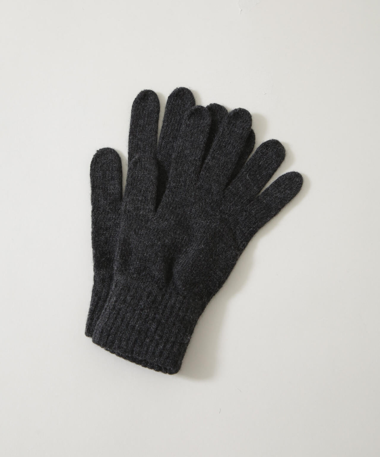 COSY/別注 ニットグローブ 6705249023
