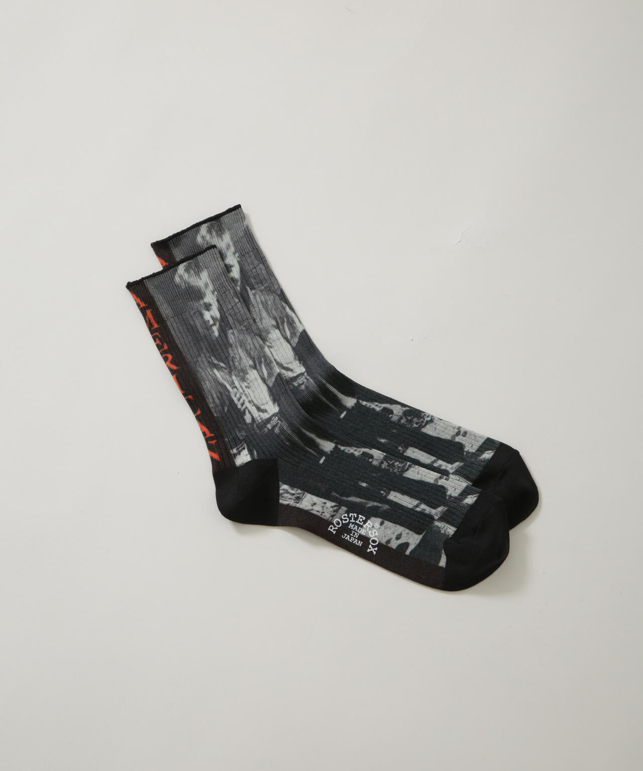 ROSTER SOX/PEOPLE 6705251061