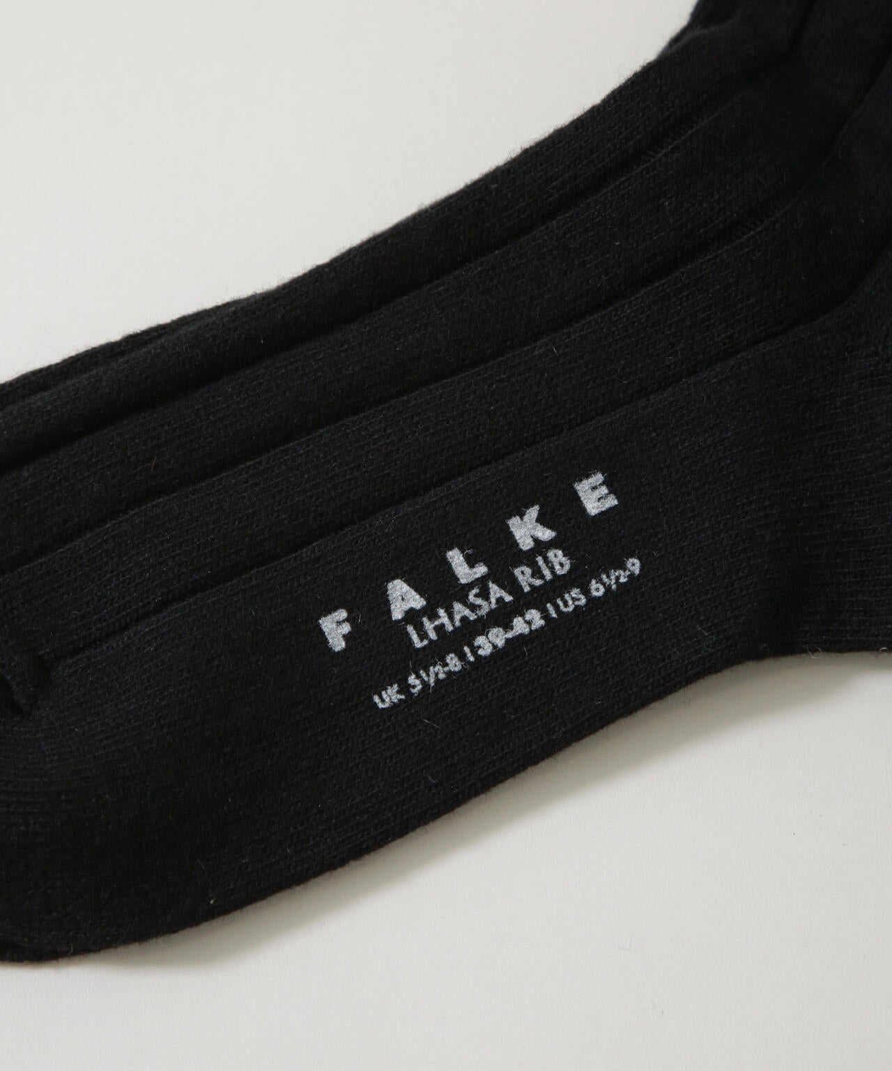FALKE/LHASA RIB Knee-High Socks 6705251063