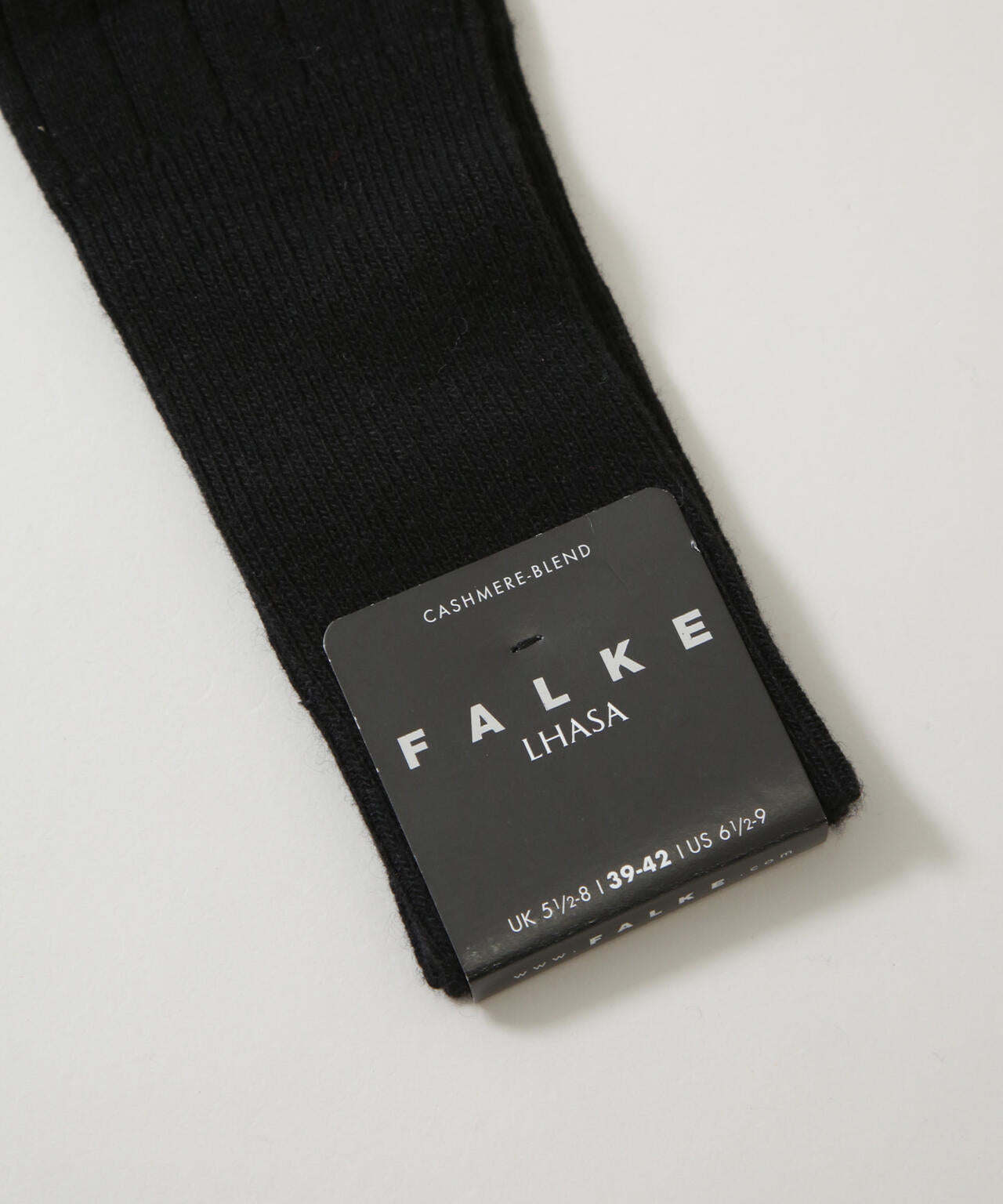 FALKE/LHASA RIB Knee-High Socks 6705251063