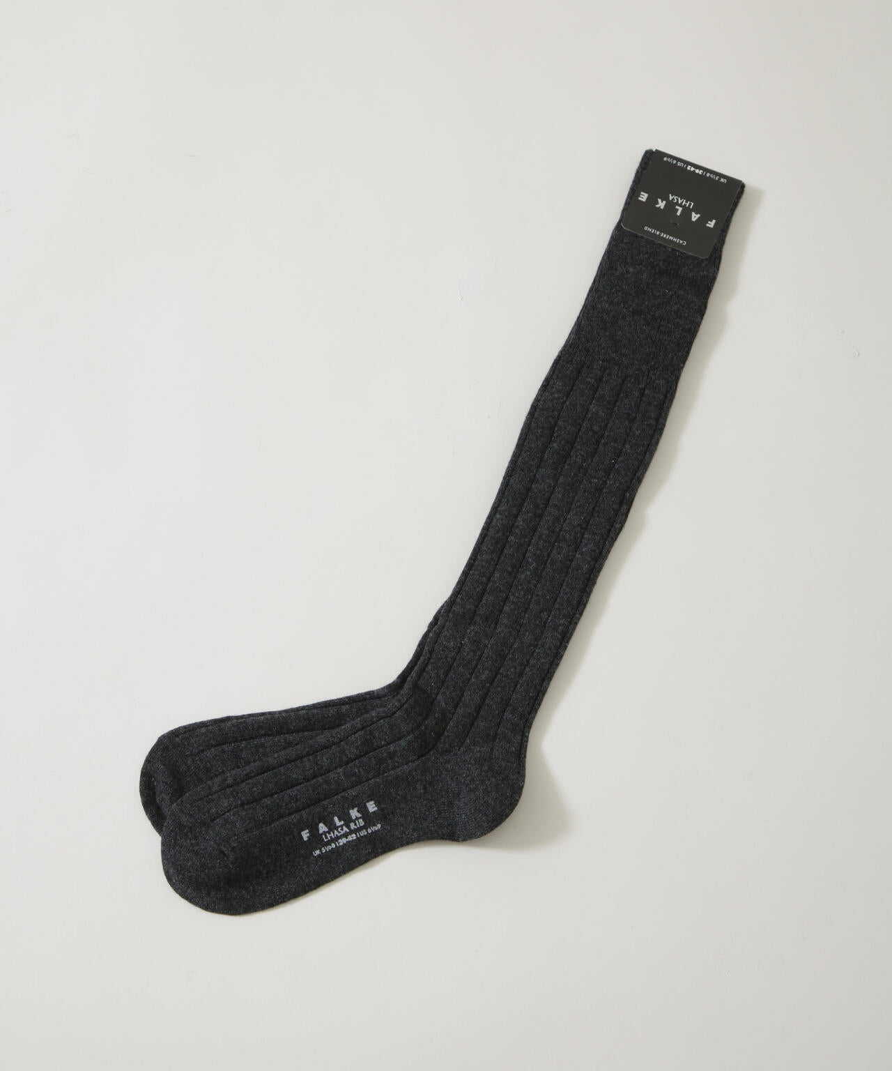 FALKE/LHASA RIB Knee-High Socks 6705251063