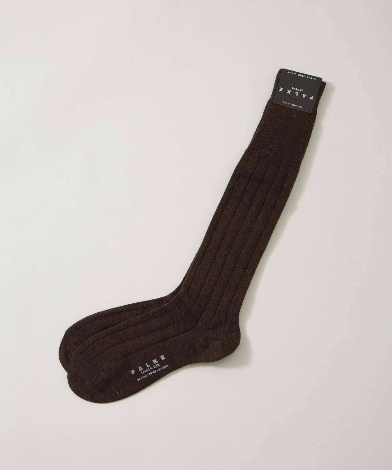 FALKE/LHASA RIB Knee-High Socks 6705251063
