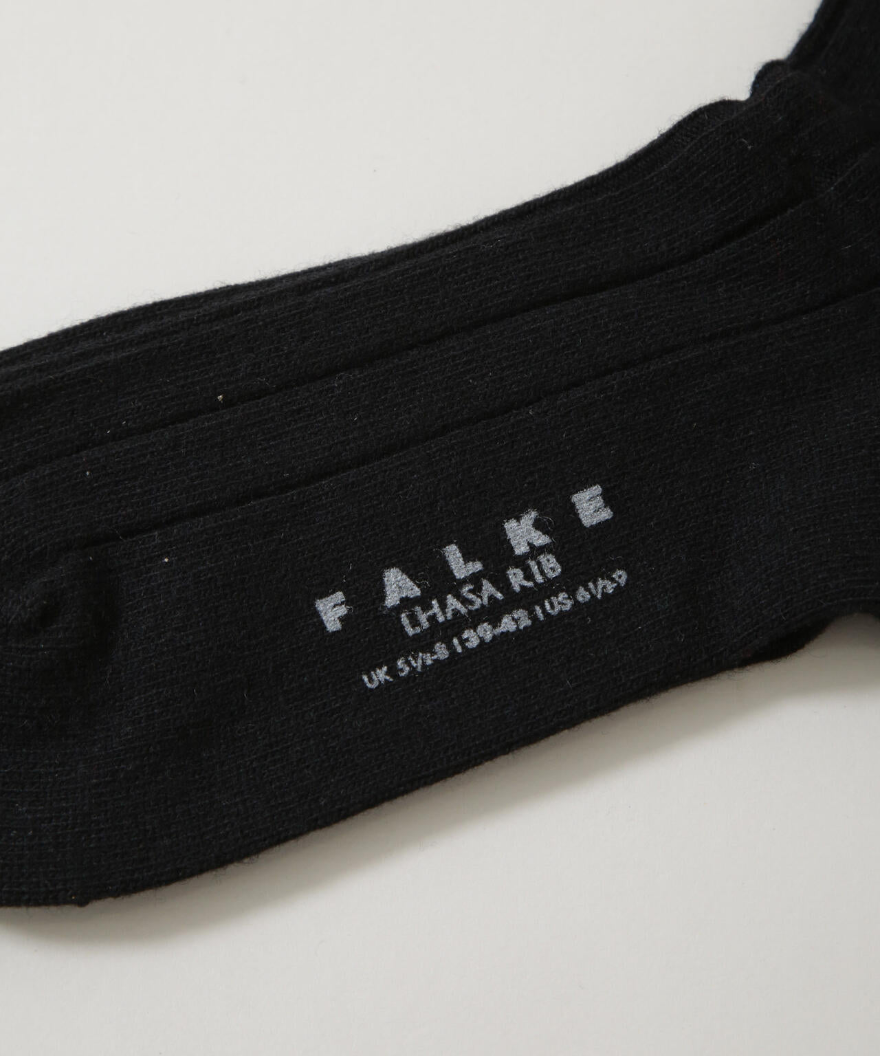 FALKE/Lhasa Rib Socks 6705251064
