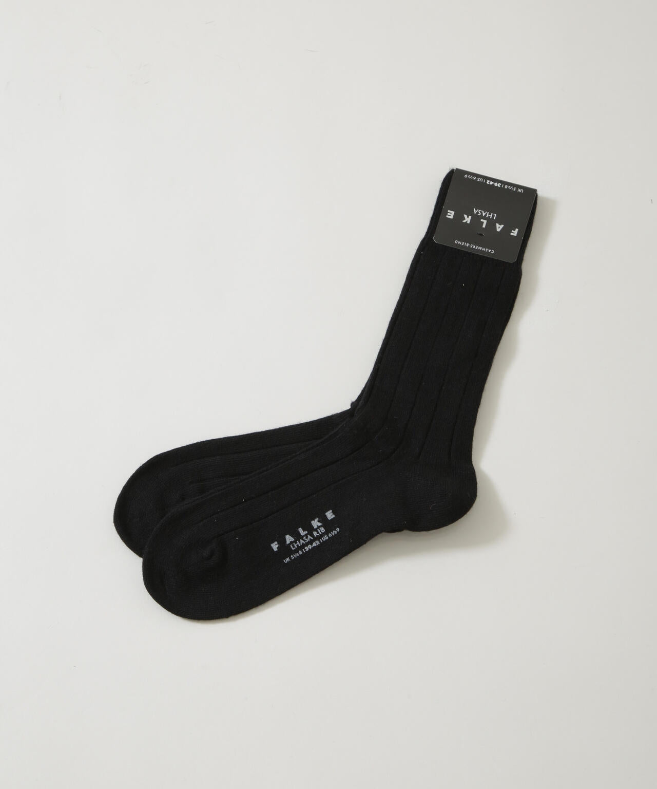 FALKE/Lhasa Rib Socks 6705251064