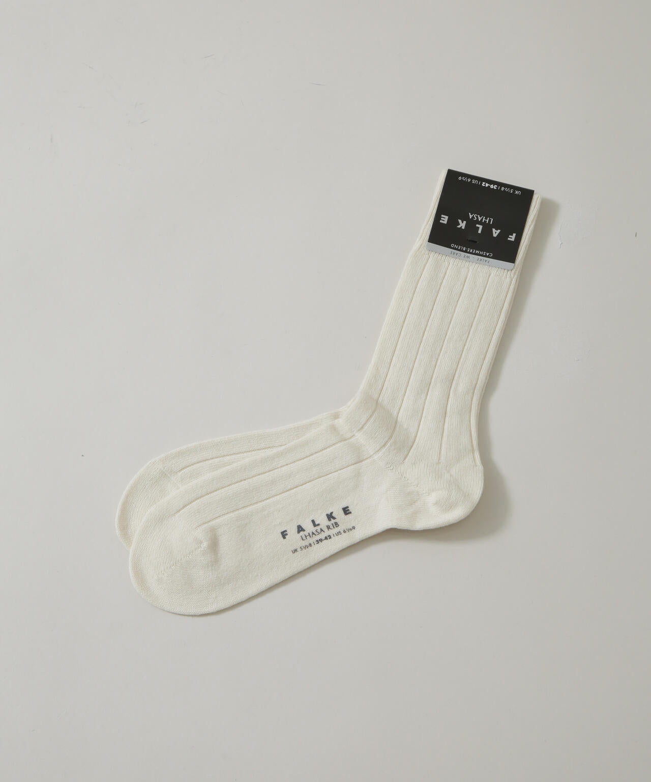 FALKE/Lhasa Rib Socks 6705251064