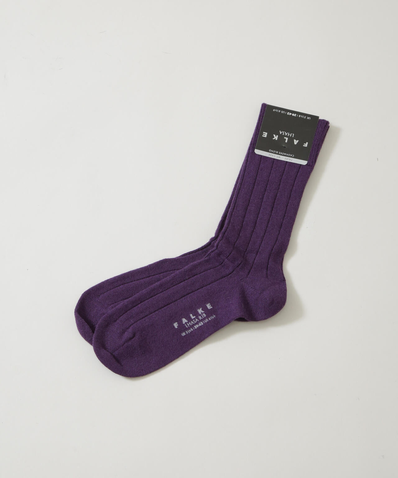 FALKE/Lhasa Rib Socks 6705251064