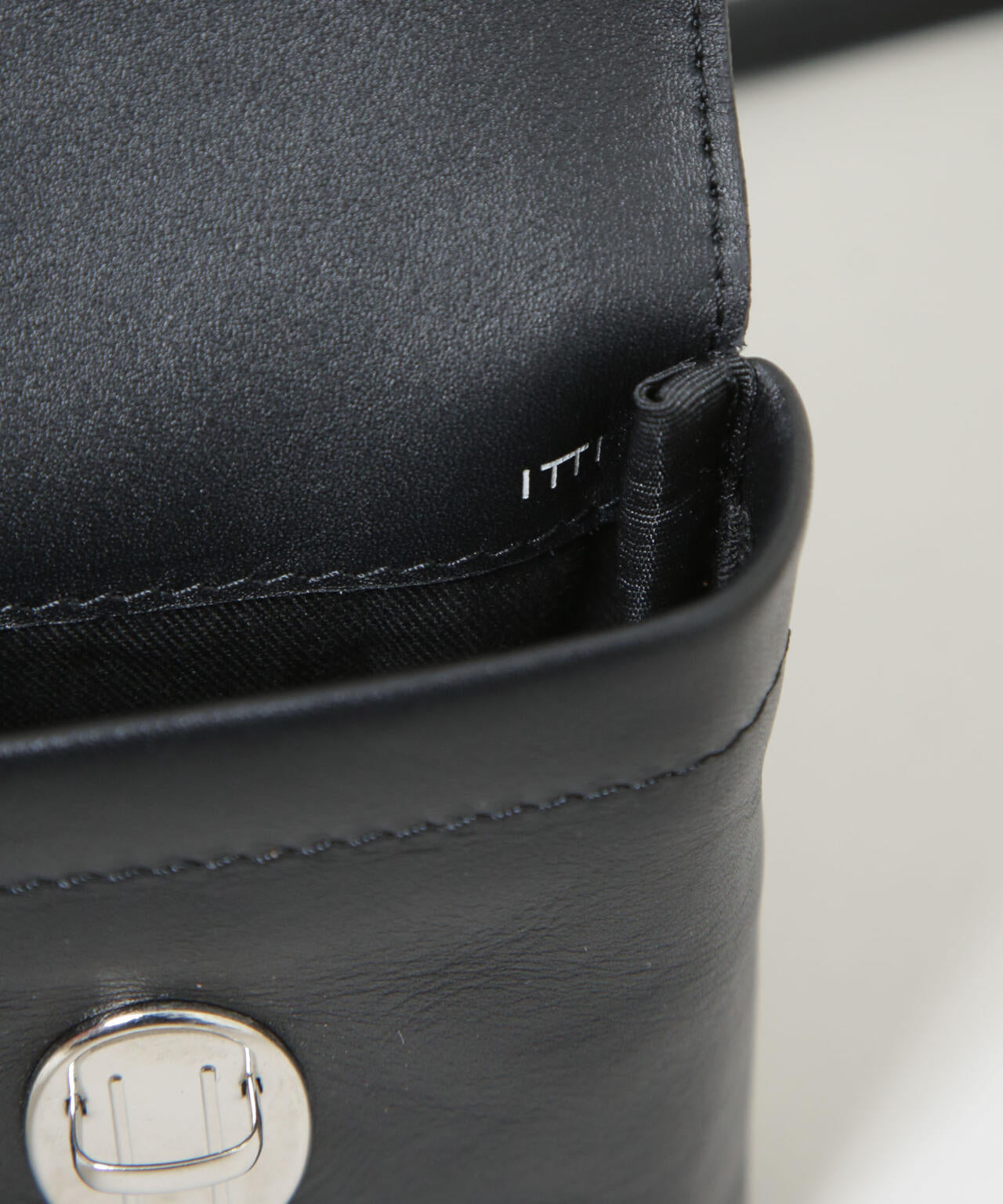 ITTI/別注 MINI SHOULDER POUCH 6705254003