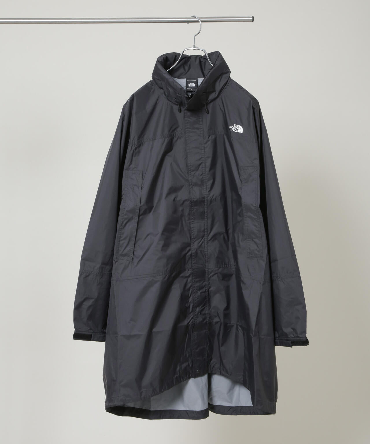 THE NORTH FACE/Hydrena Rain Poncho 6706111001
