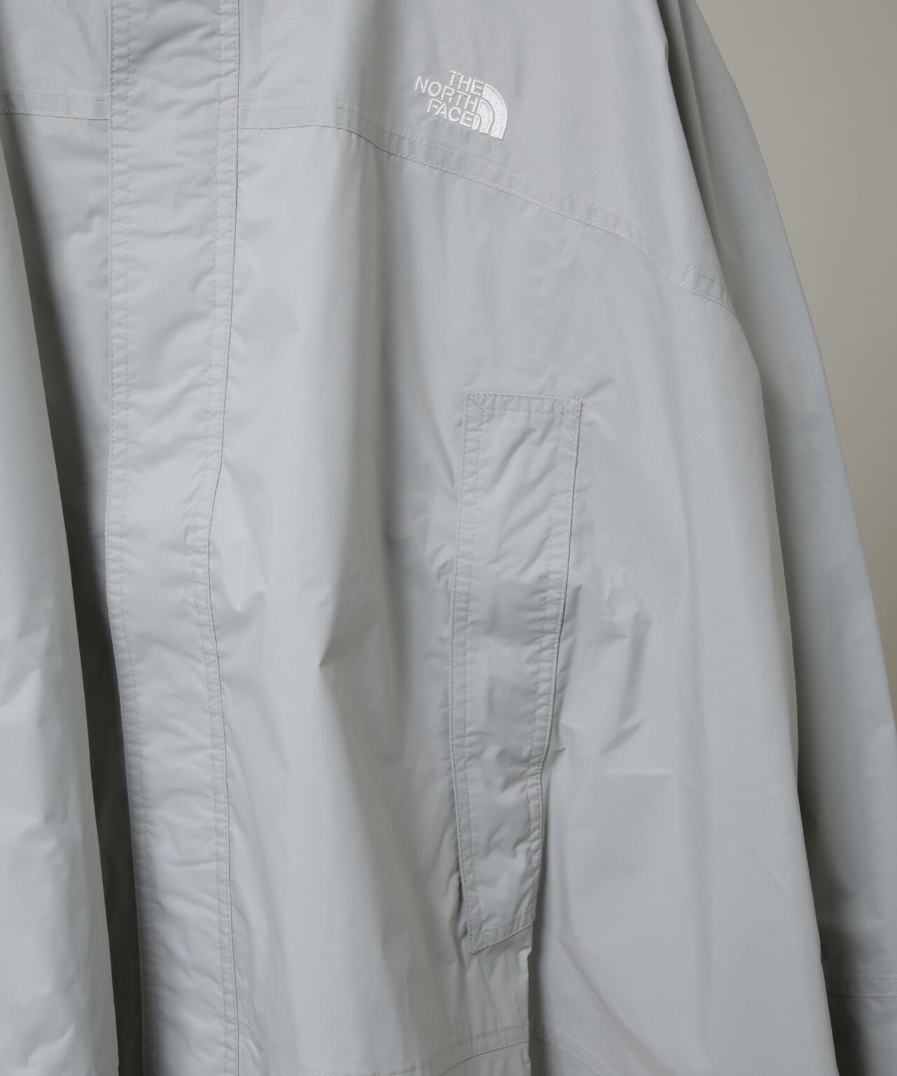 THE NORTH FACE/Hydrena Rain Poncho 6706111001