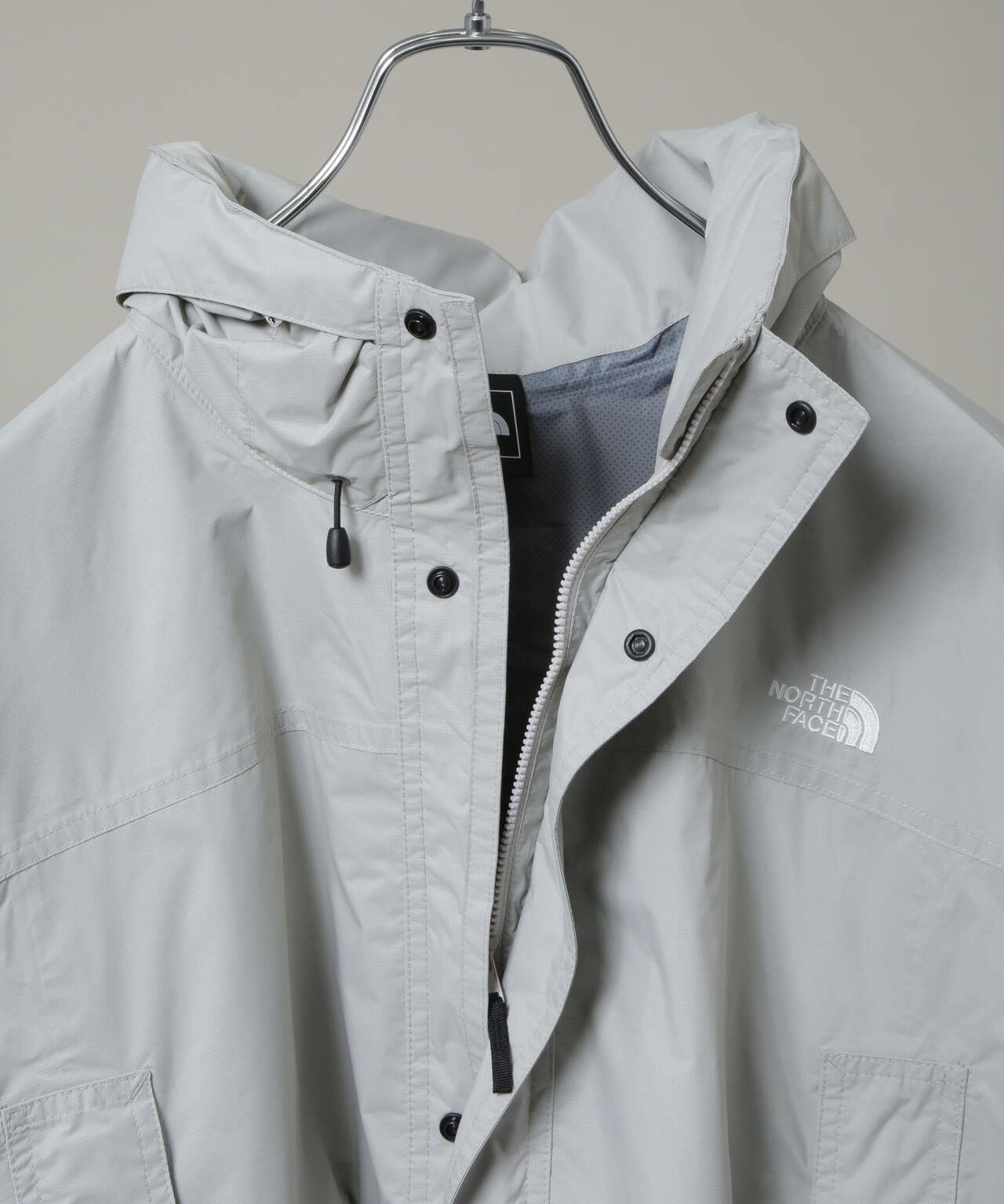 THE NORTH FACE/Hydrena Rain Poncho 6706111001