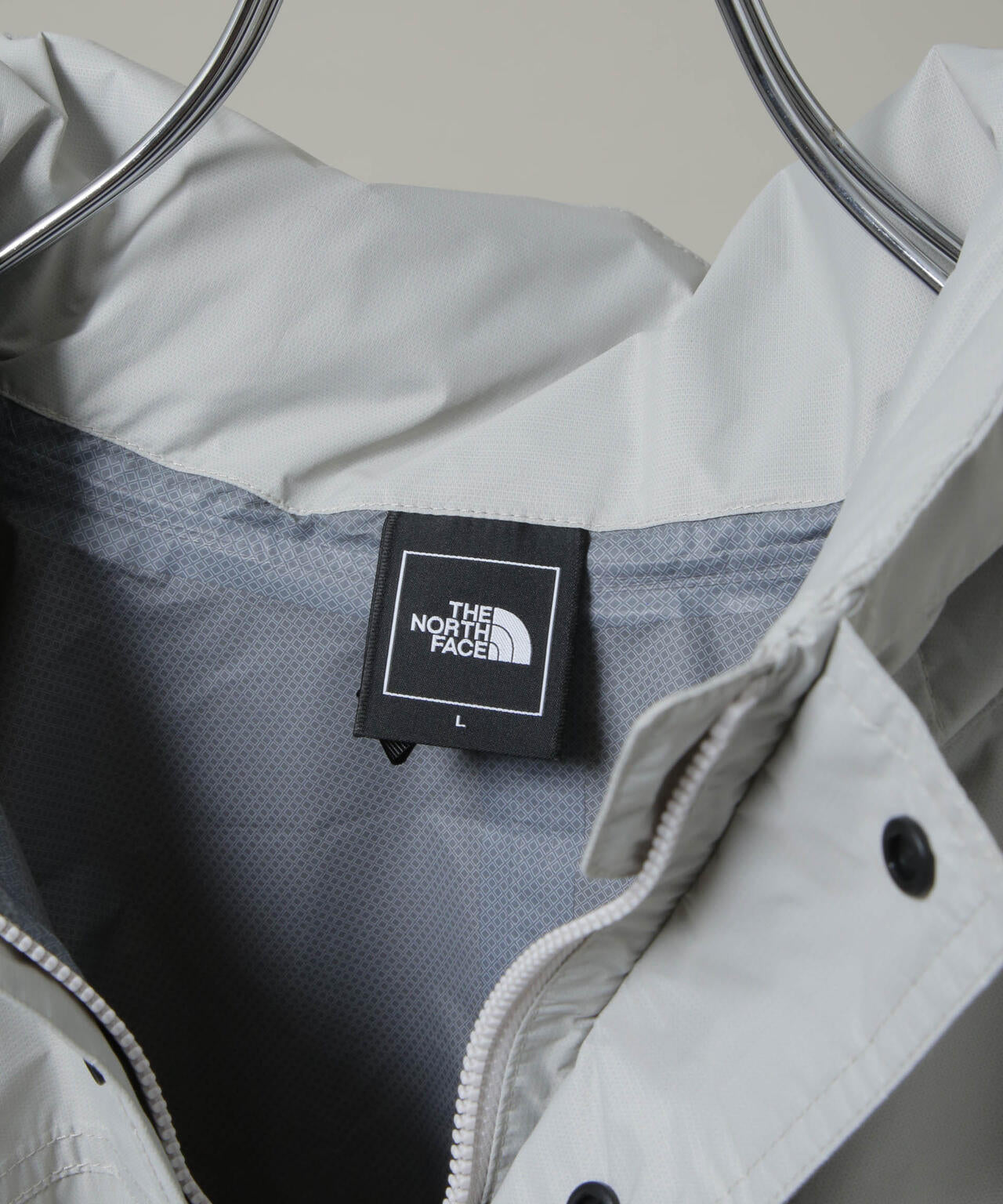 THE NORTH FACE/Hydrena Rain Poncho 6706111001