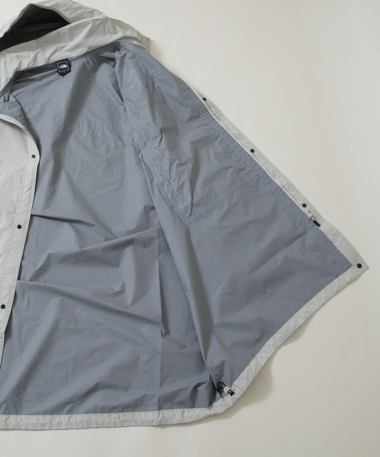 THE NORTH FACE/Hydrena Rain Poncho 6706111001