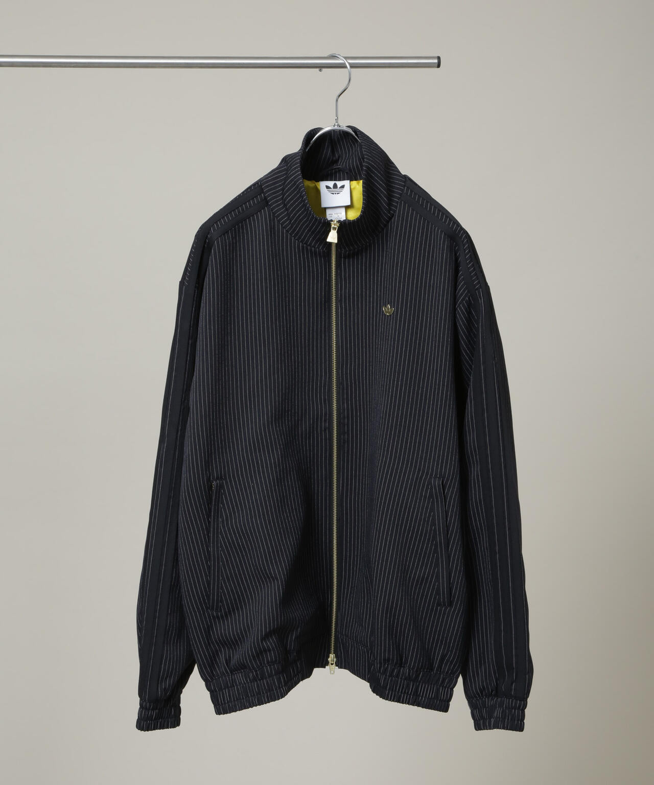 adidas / FIREBIRD LOOSE TRACK TOP