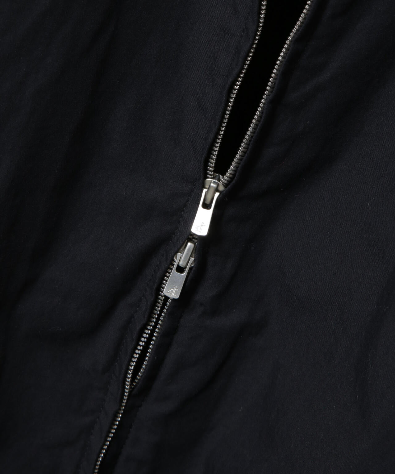 ATON/LIGHT TC GABARDINE WASHED JK 6706112015