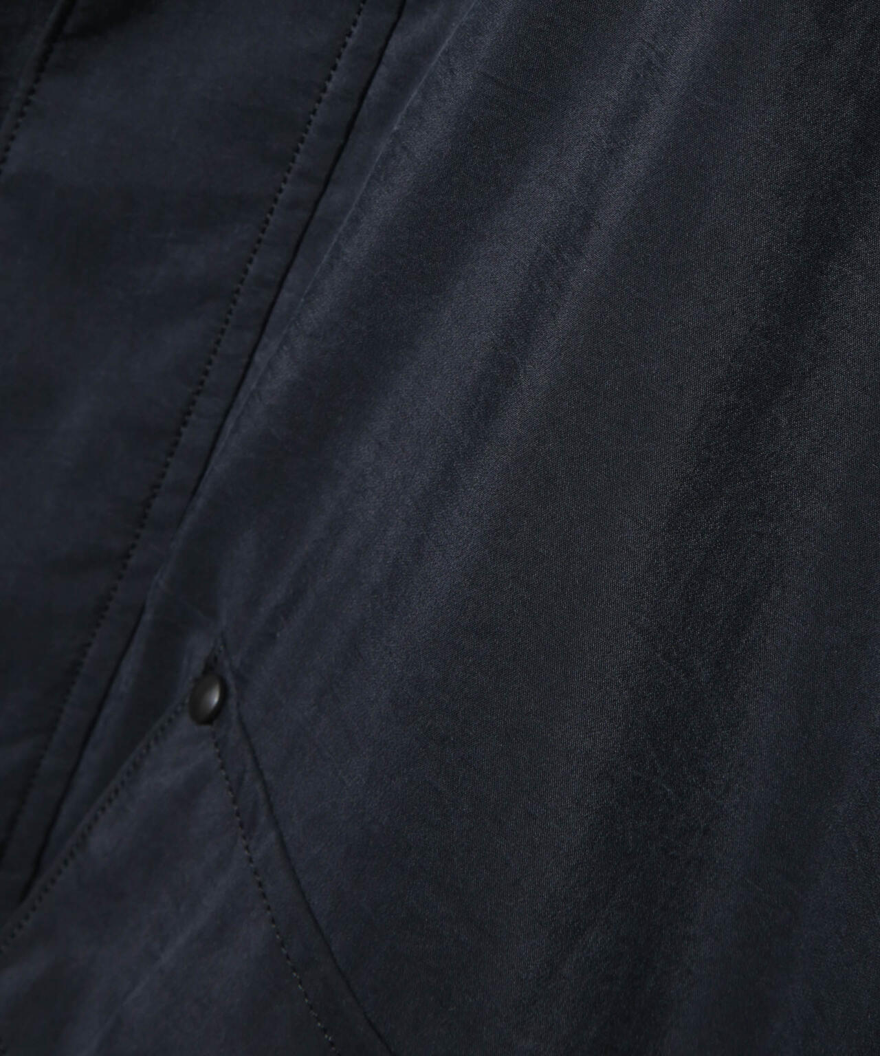 ULTERIOR/SILK NYLON TAFFETA FLIGHT JKT 6706112018