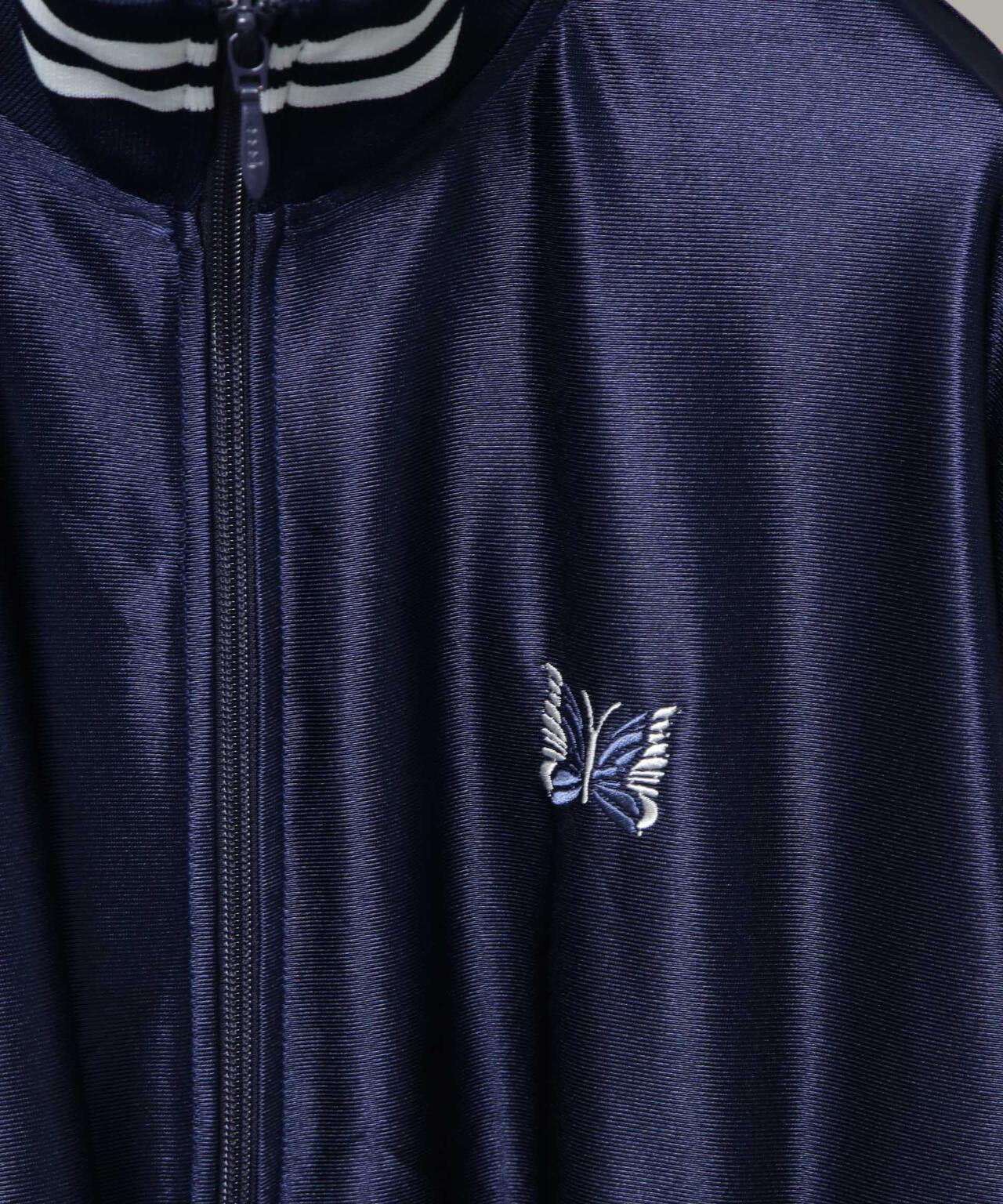 Needles/Track Jacket - Tricot Sateen 6706112019