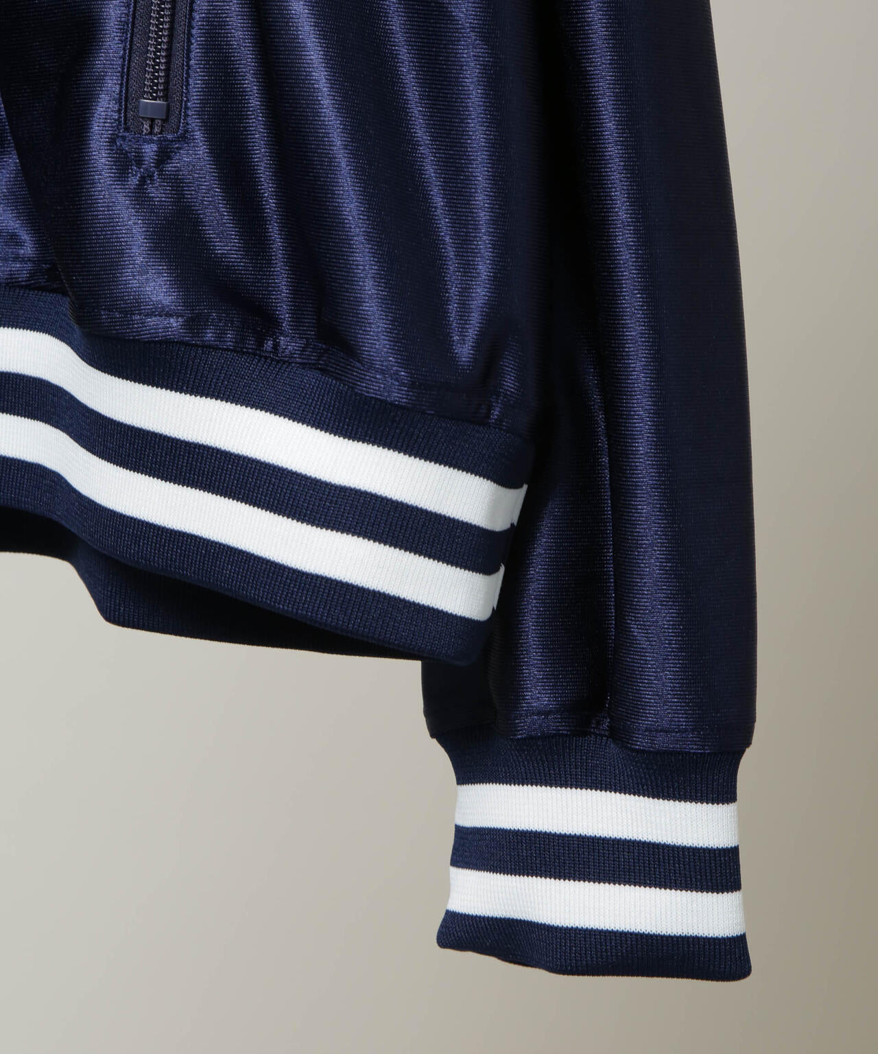 Needles/Track Jacket - Tricot Sateen 6706112019