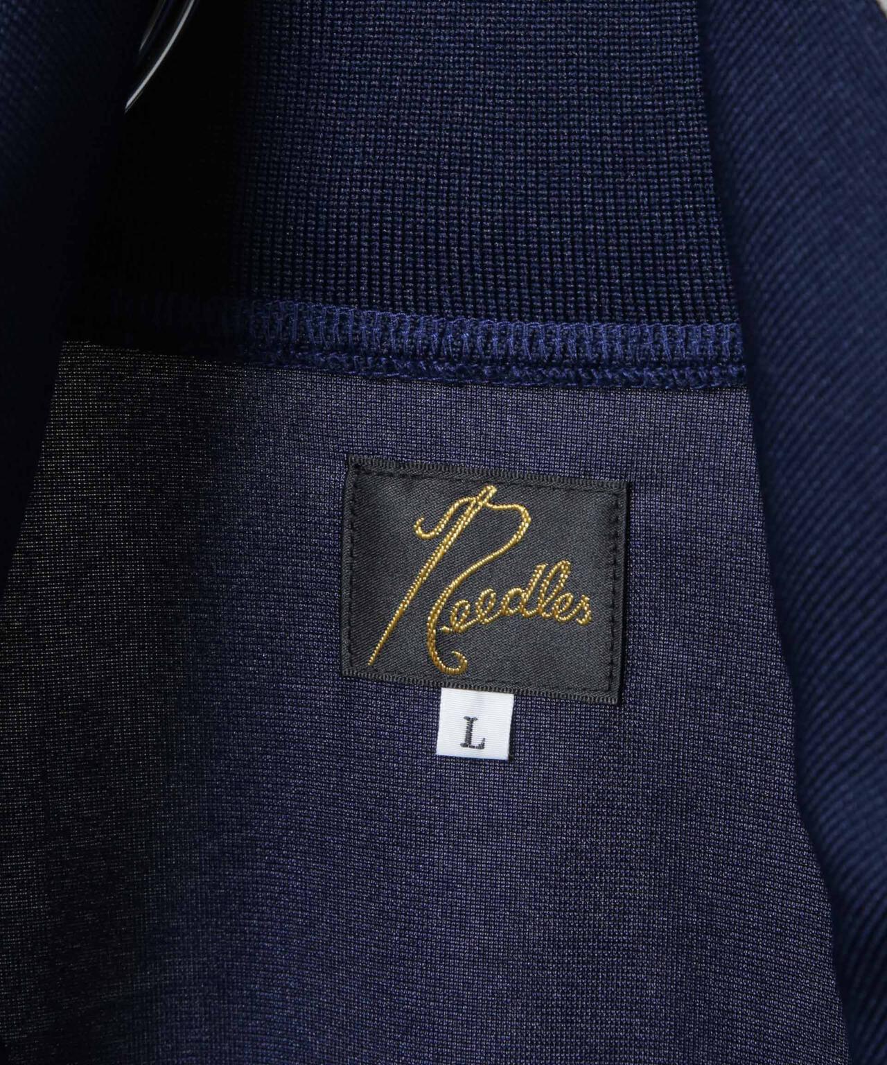 Needles/Track Jacket - Tricot Sateen 6706112019