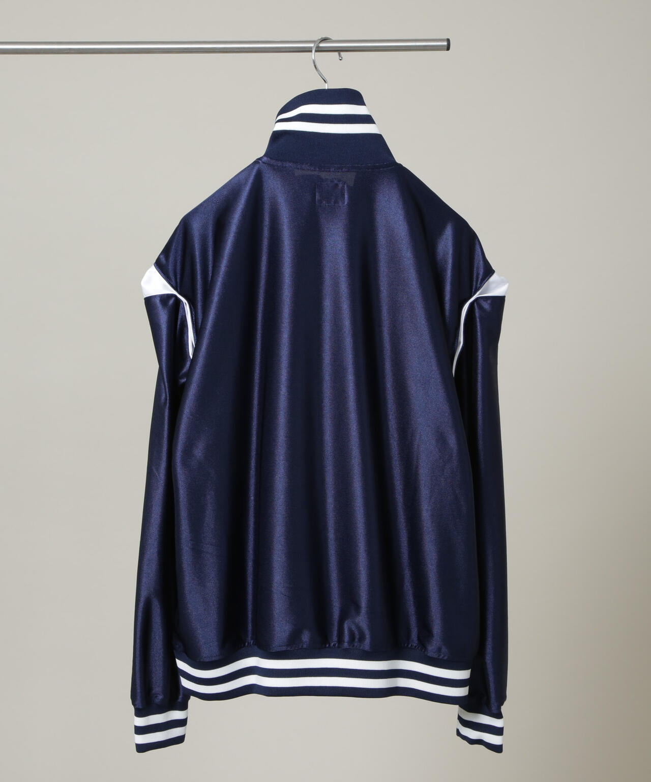 Needles/Track Jacket - Tricot Sateen 6706112019
