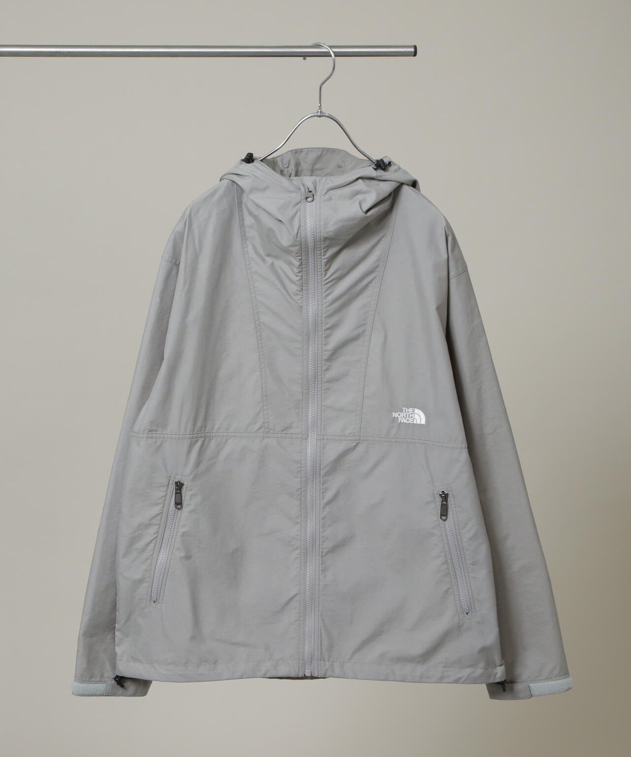 THE NORTH FACE/Compact Jacket 6706112021